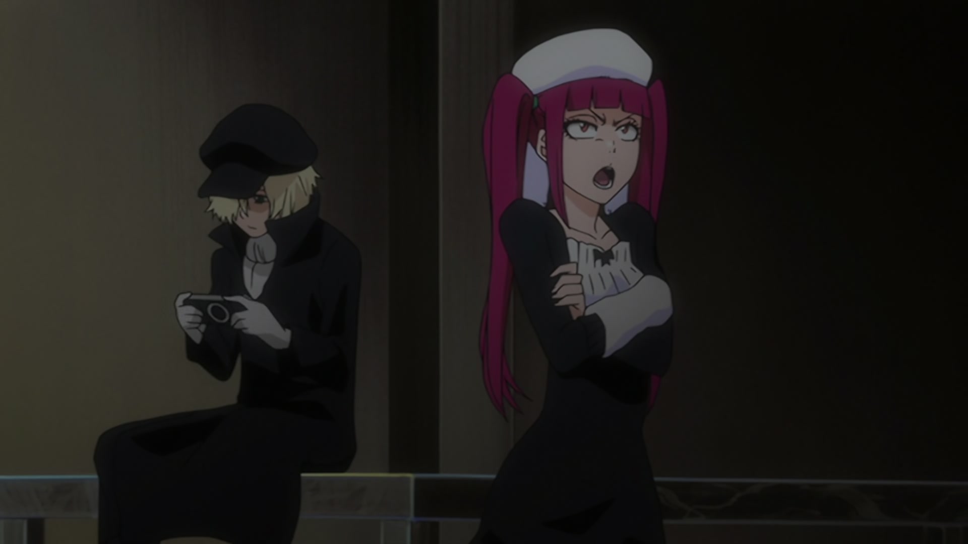 Bleach Ep 347: A Crisis Sneaking up on the Kurosaki Family?! Ichigo's Confusion! @ 00:03:52