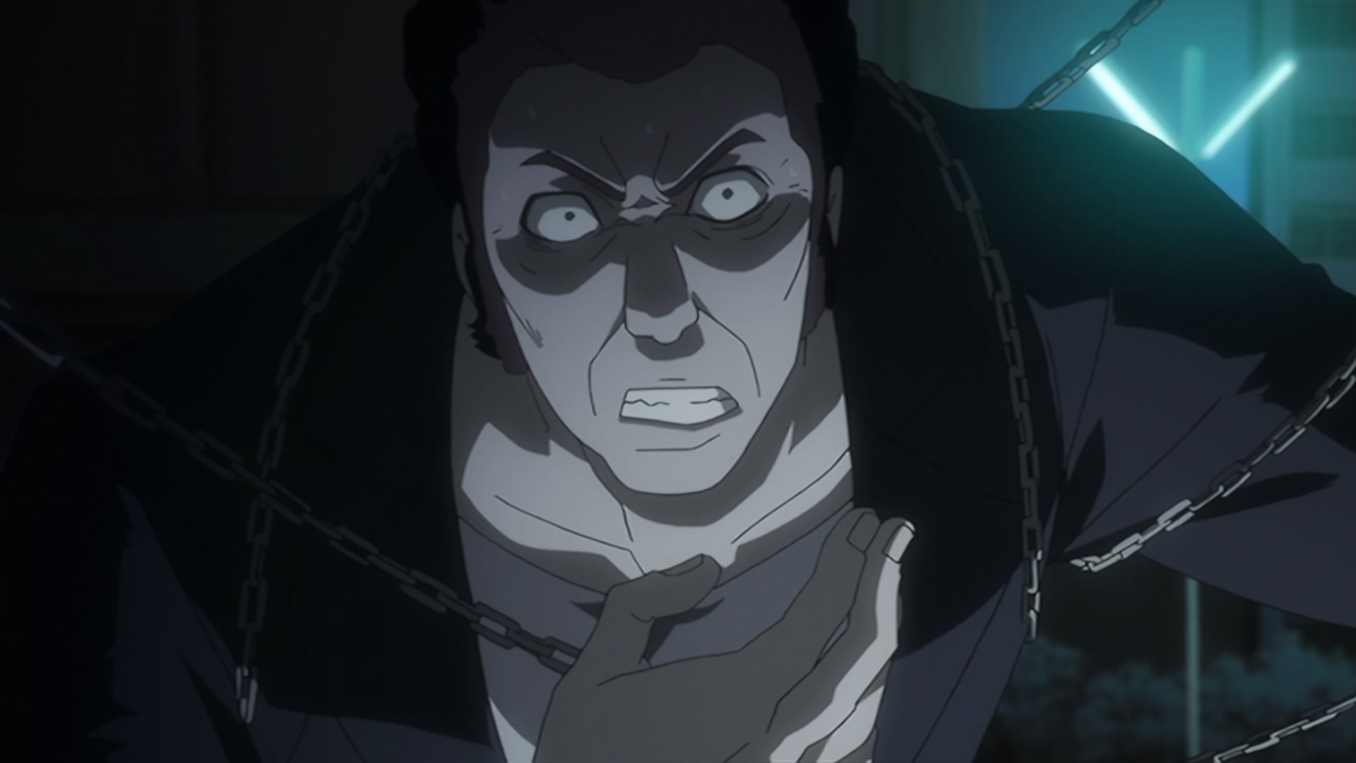 Bleach Ep 347: A Crisis Sneaking up on the Kurosaki Family?! Ichigo's Confusion! @ 00:05:04