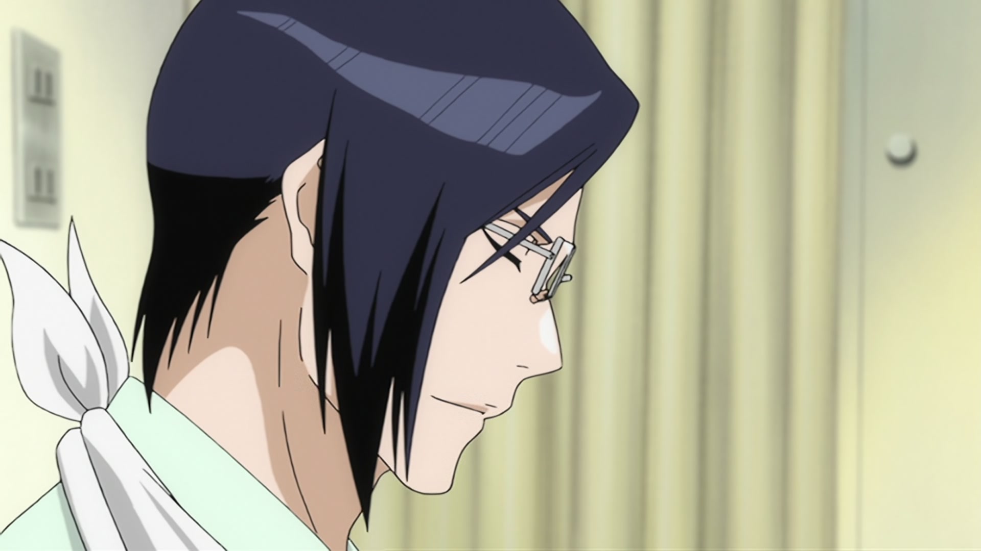 Bleach Ep 347: A Crisis Sneaking up on the Kurosaki Family?! Ichigo's Confusion! @ 00:07:26