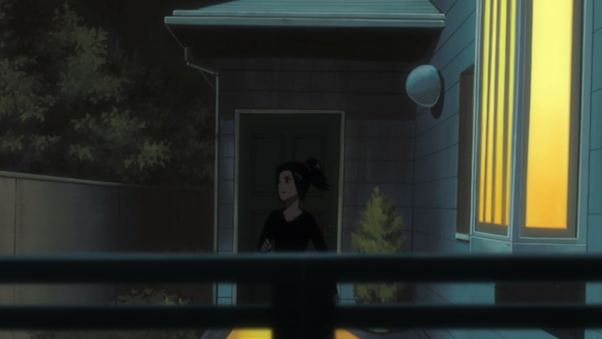 Bleach Ep 347: A Crisis Sneaking up on the Kurosaki Family?! Ichigo's Confusion! @ 00:11:29