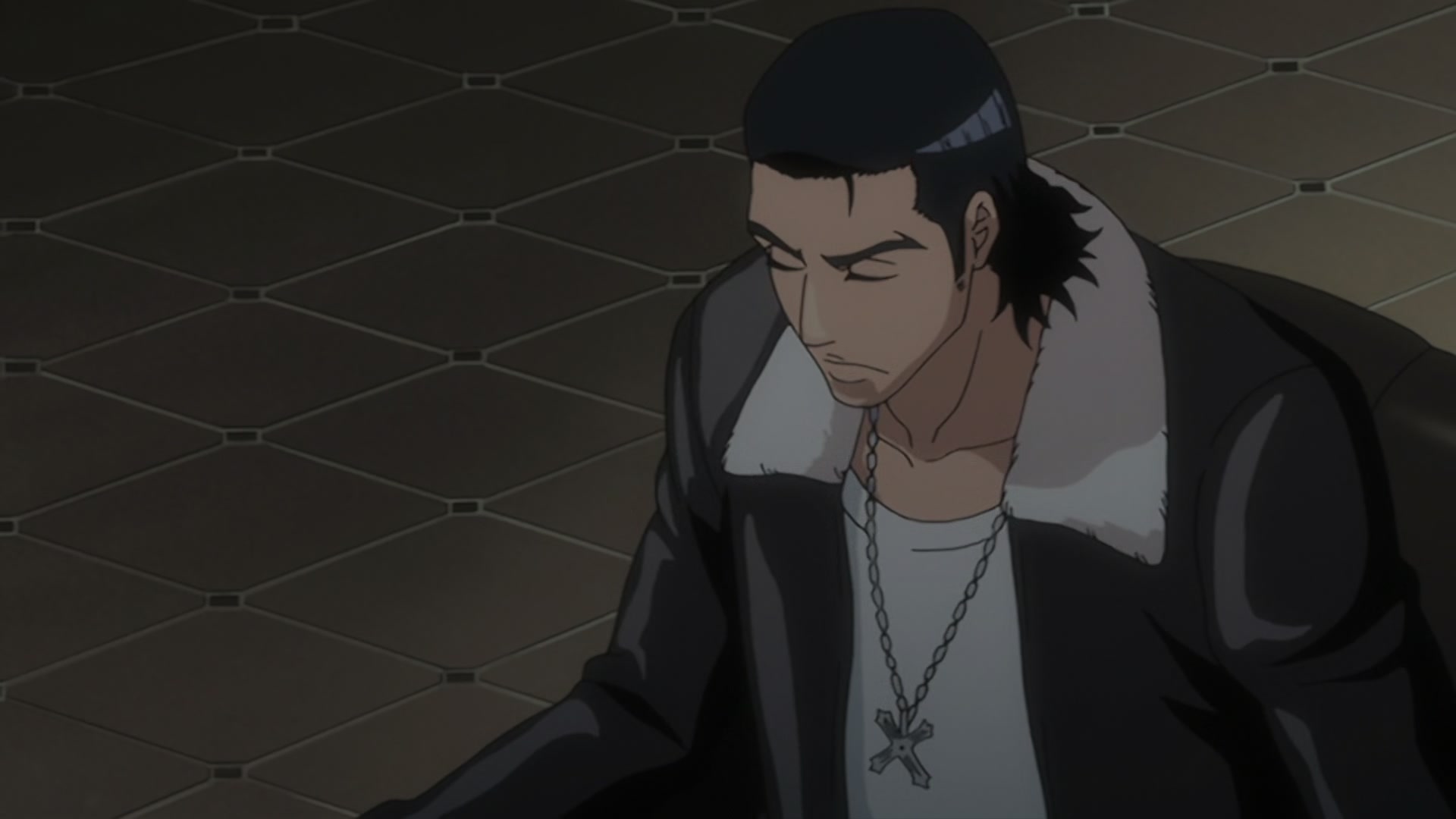 Bleach Ep 347: A Crisis Sneaking up on the Kurosaki Family?! Ichigo's Confusion! @ 00:11:52