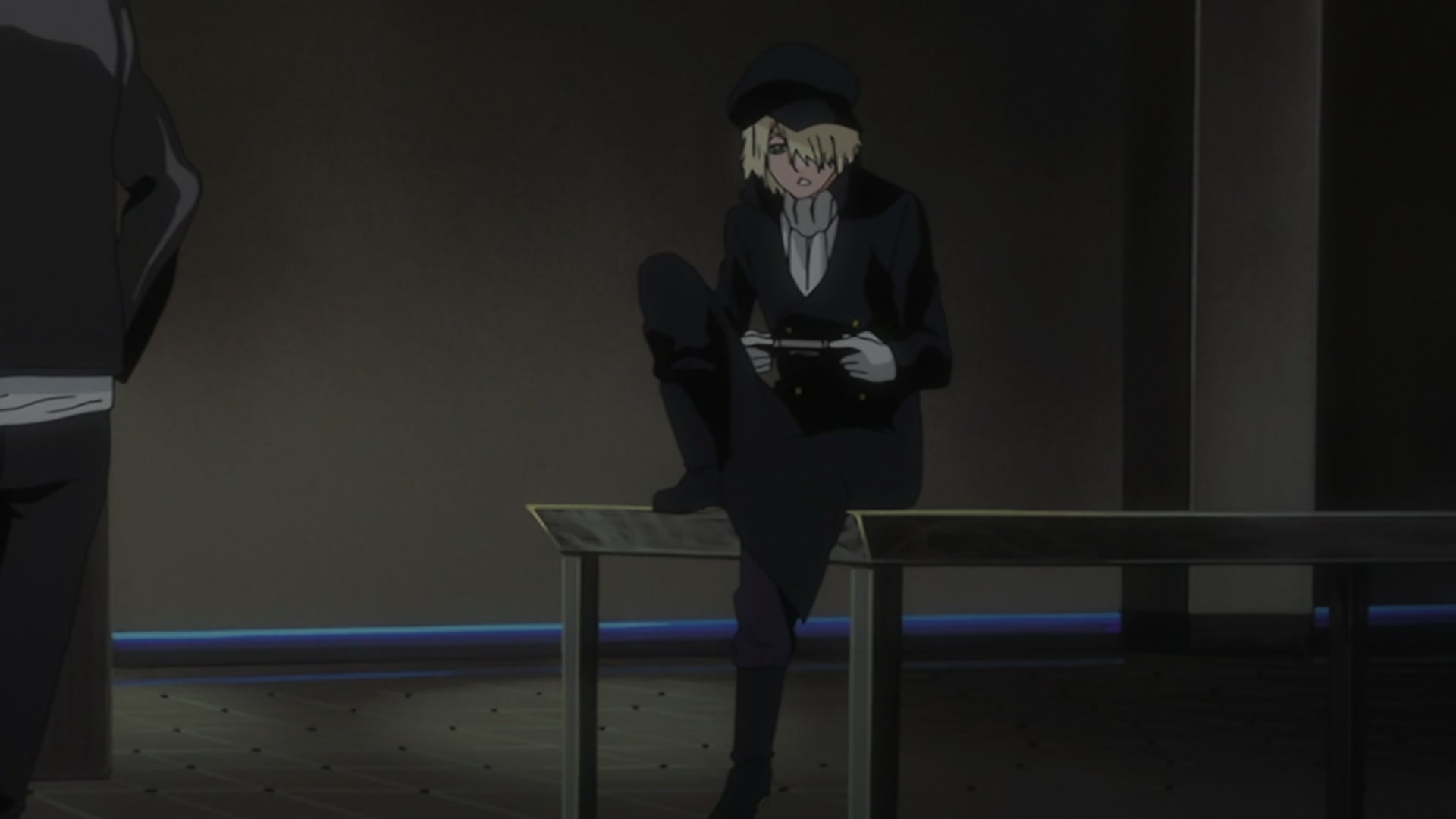 Bleach Ep 347: A Crisis Sneaking up on the Kurosaki Family?! Ichigo's Confusion! @ 00:12:02