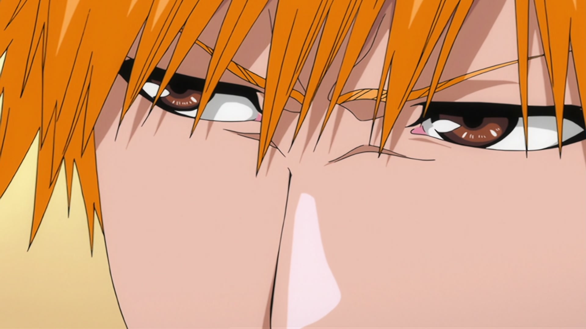 Bleach Ep 347: A Crisis Sneaking up on the Kurosaki Family?! Ichigo's Confusion! @ 00:12:50