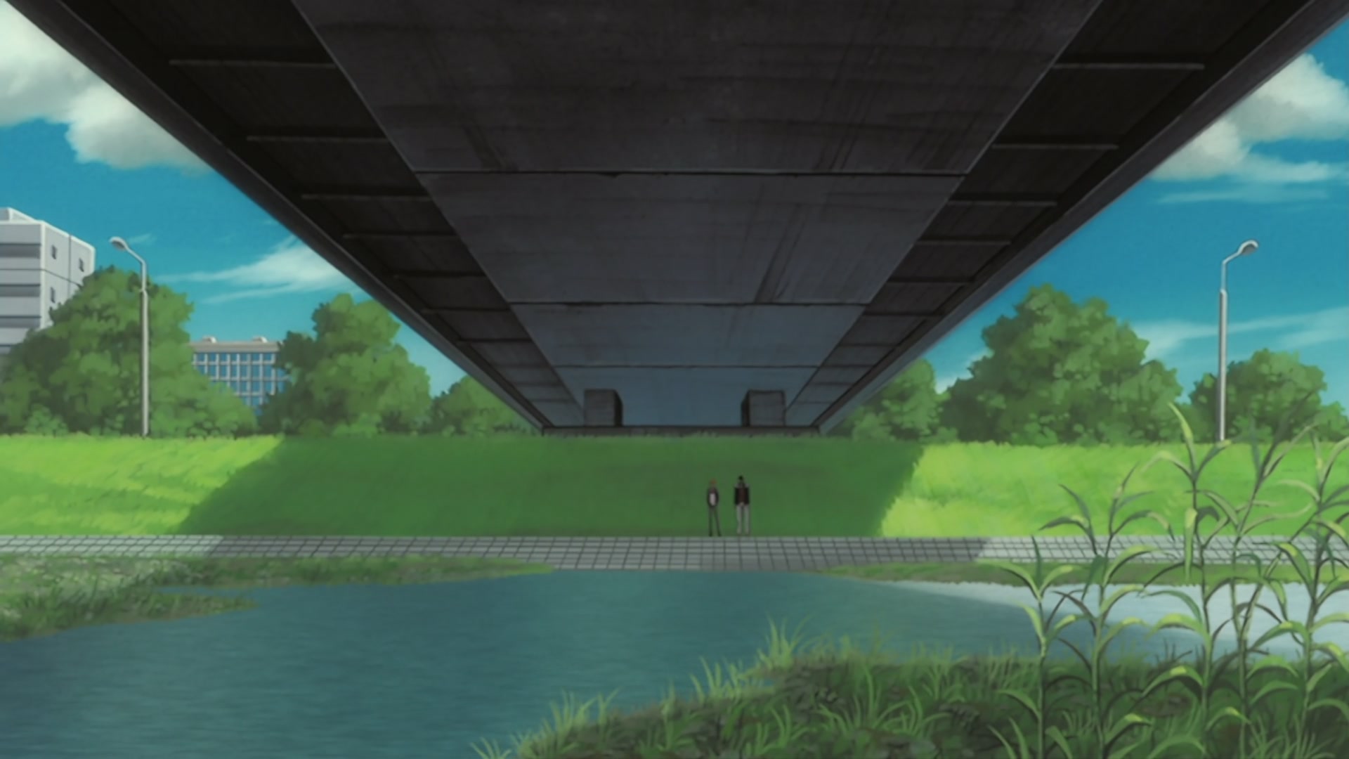 Bleach Ep 347: A Crisis Sneaking up on the Kurosaki Family?! Ichigo's Confusion! @ 00:13:18