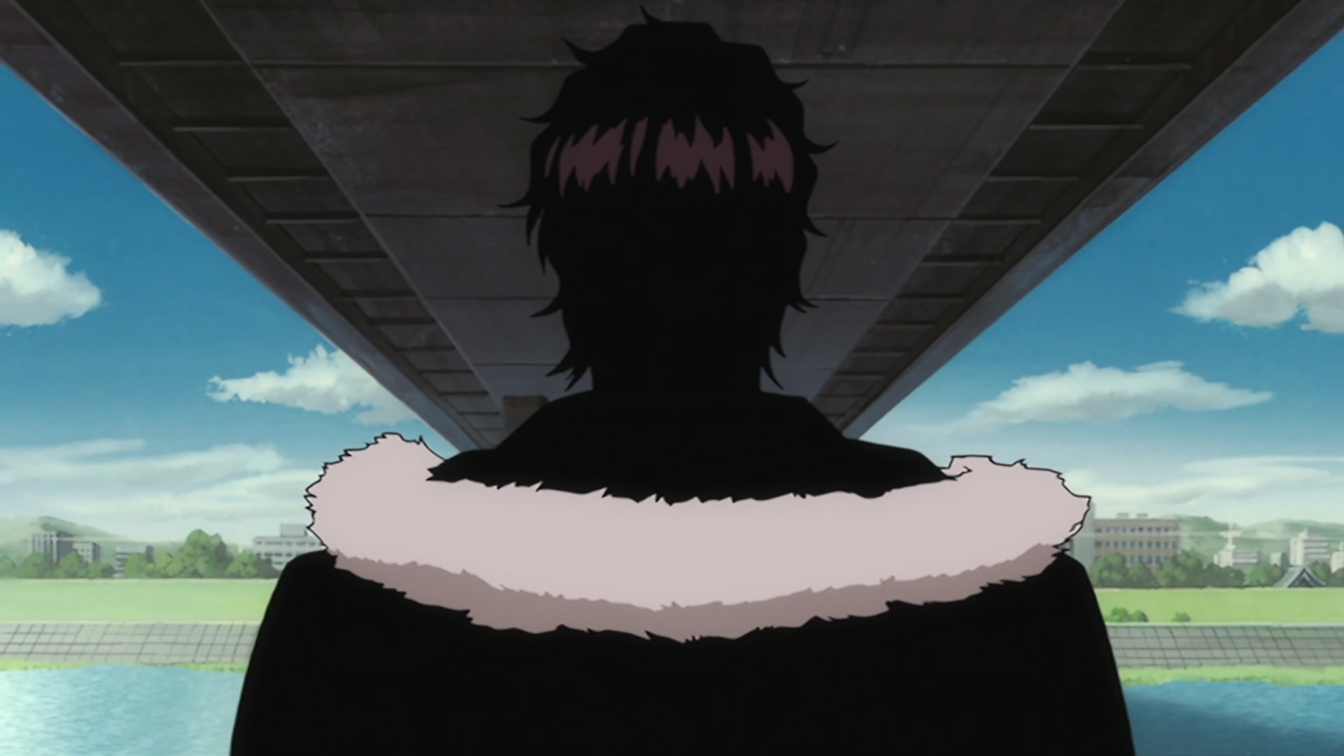 Bleach Ep 347: A Crisis Sneaking up on the Kurosaki Family?! Ichigo's Confusion! @ 00:13:56