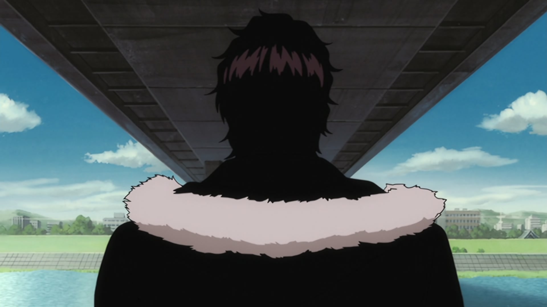 Bleach Ep 347: A Crisis Sneaking up on the Kurosaki Family?! Ichigo's Confusion! @ 00:14:01