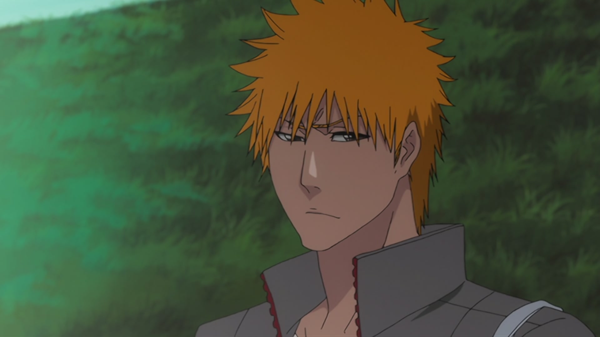 Bleach Ep 347: A Crisis Sneaking up on the Kurosaki Family?! Ichigo's Confusion! @ 00:14:06
