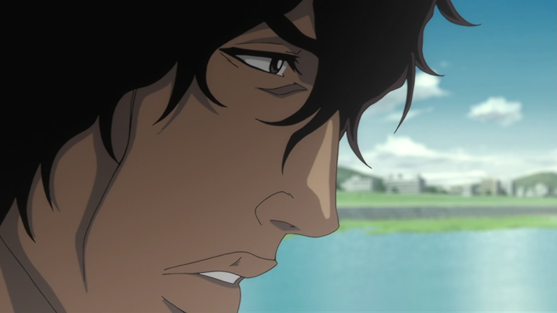 Bleach Ep 347: A Crisis Sneaking up on the Kurosaki Family?! Ichigo's Confusion! @ 00:14:20