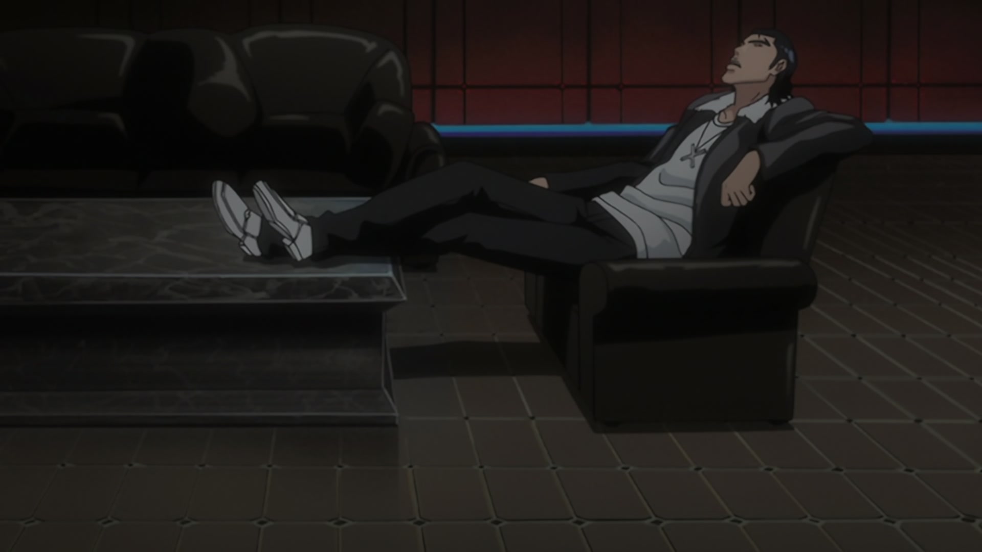 Bleach Ep 347: A Crisis Sneaking up on the Kurosaki Family?! Ichigo's Confusion! @ 00:14:53