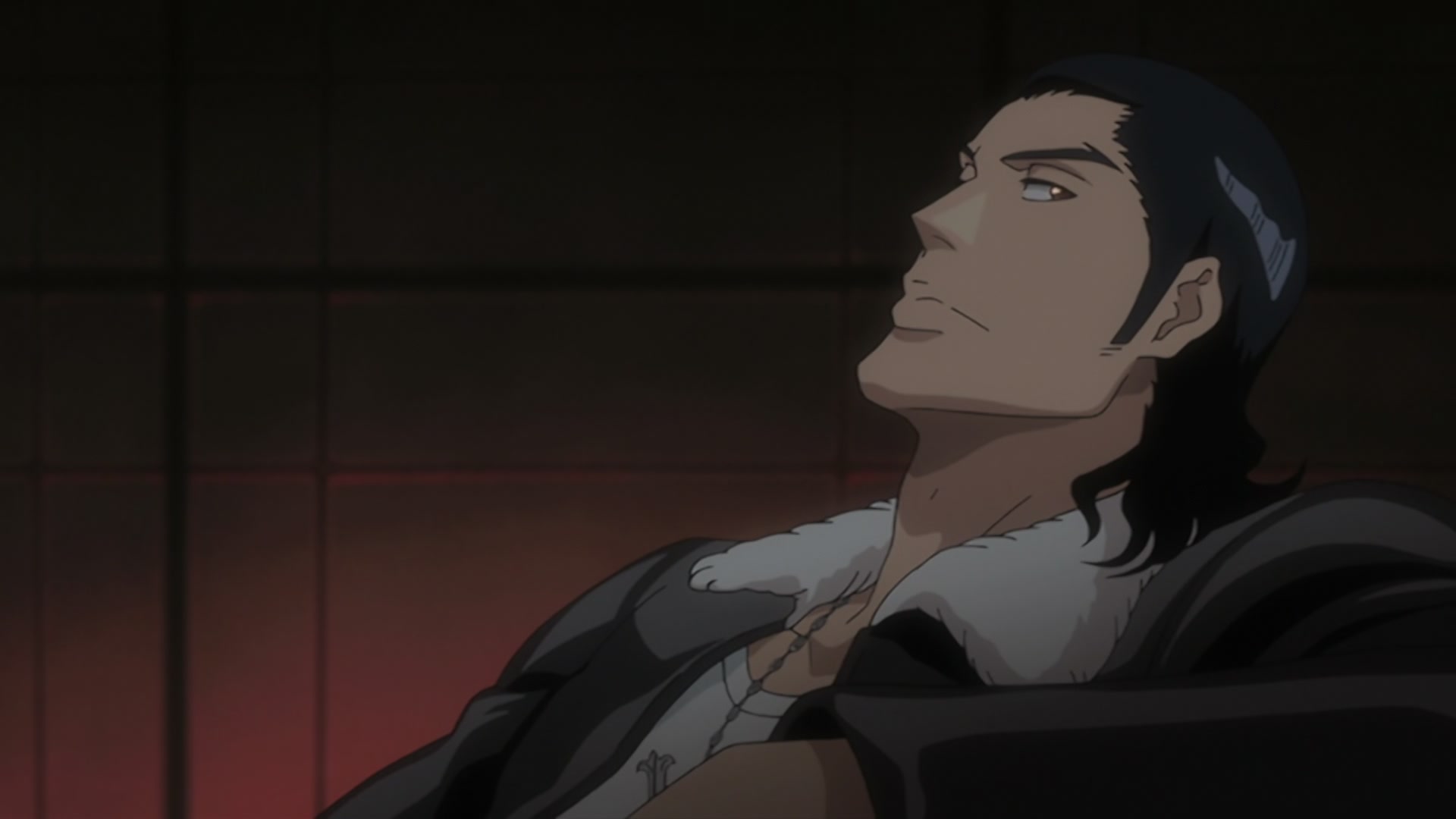 Bleach Ep 347: A Crisis Sneaking up on the Kurosaki Family?! Ichigo's Confusion! @ 00:14:58