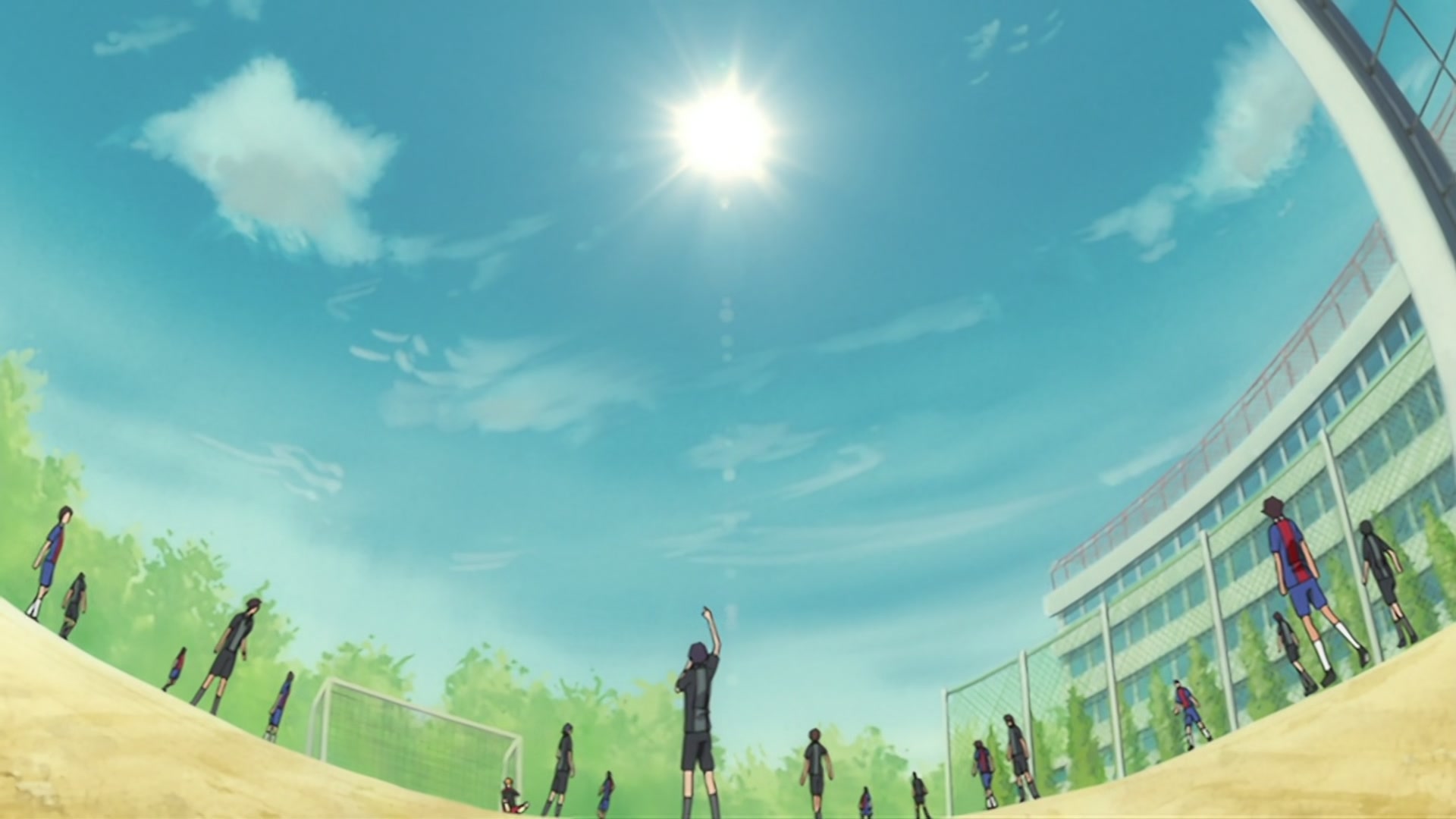 Bleach Ep 347: A Crisis Sneaking up on the Kurosaki Family?! Ichigo's Confusion! @ 00:15:31