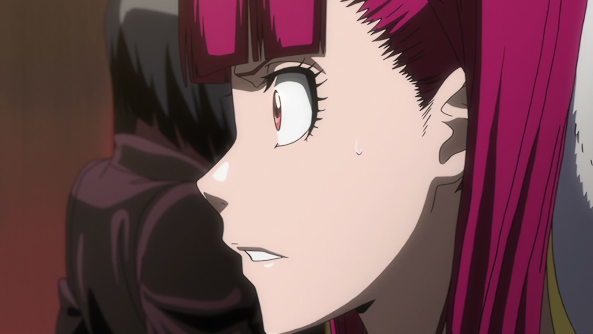 Bleach Ep 347: A Crisis Sneaking up on the Kurosaki Family?! Ichigo's Confusion! @ 00:15:36