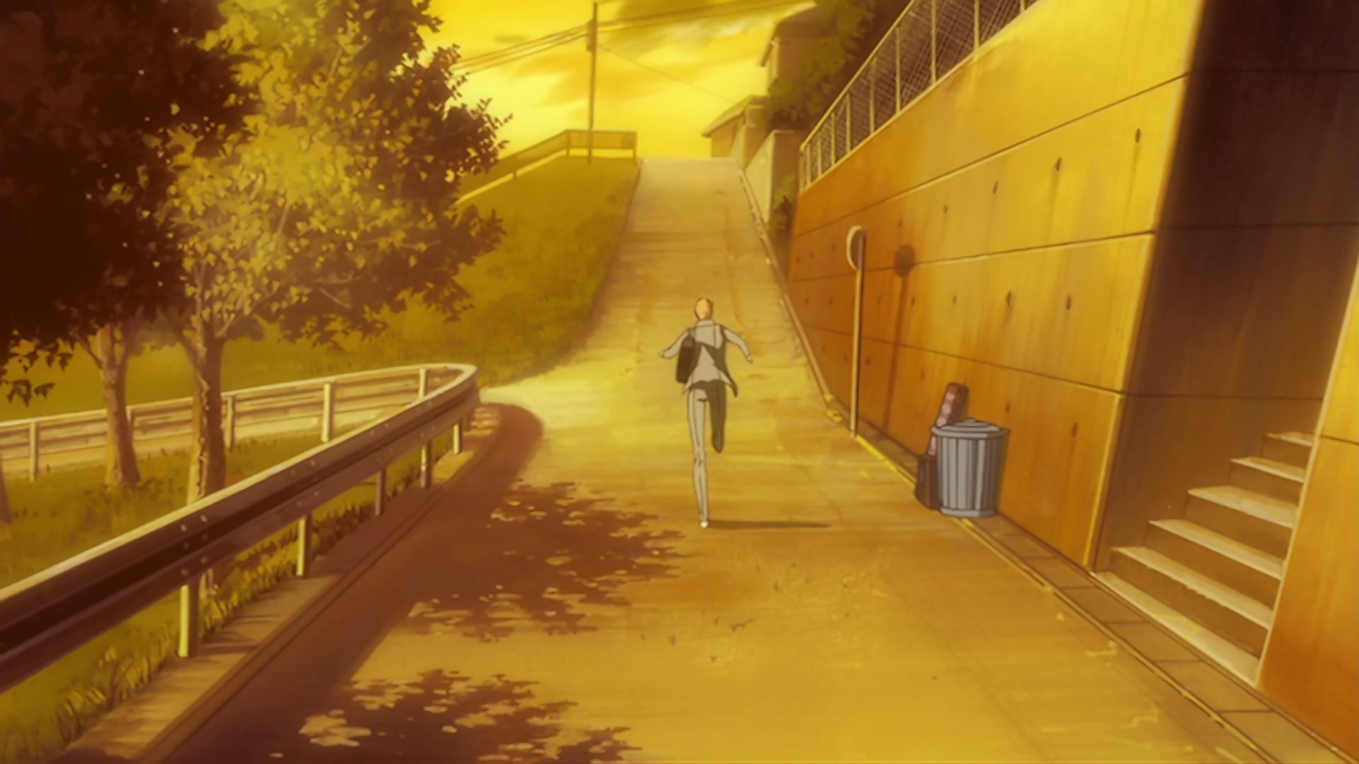 Bleach Ep 347: A Crisis Sneaking up on the Kurosaki Family?! Ichigo's Confusion! @ 00:16:47