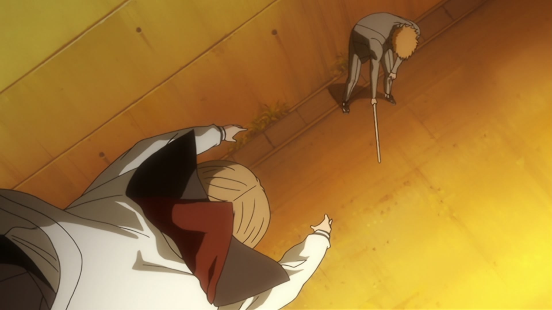 Bleach Ep 347: A Crisis Sneaking up on the Kurosaki Family?! Ichigo's Confusion! @ 00:18:08