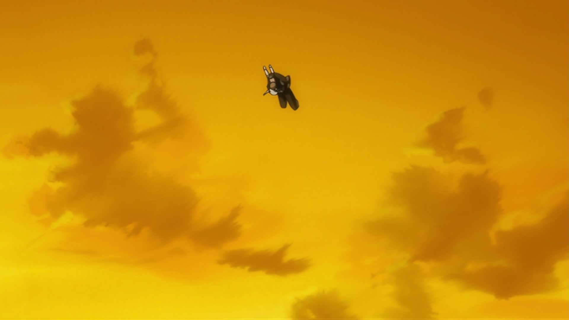 Bleach Ep 347: A Crisis Sneaking up on the Kurosaki Family?! Ichigo's Confusion! @ 00:18:46