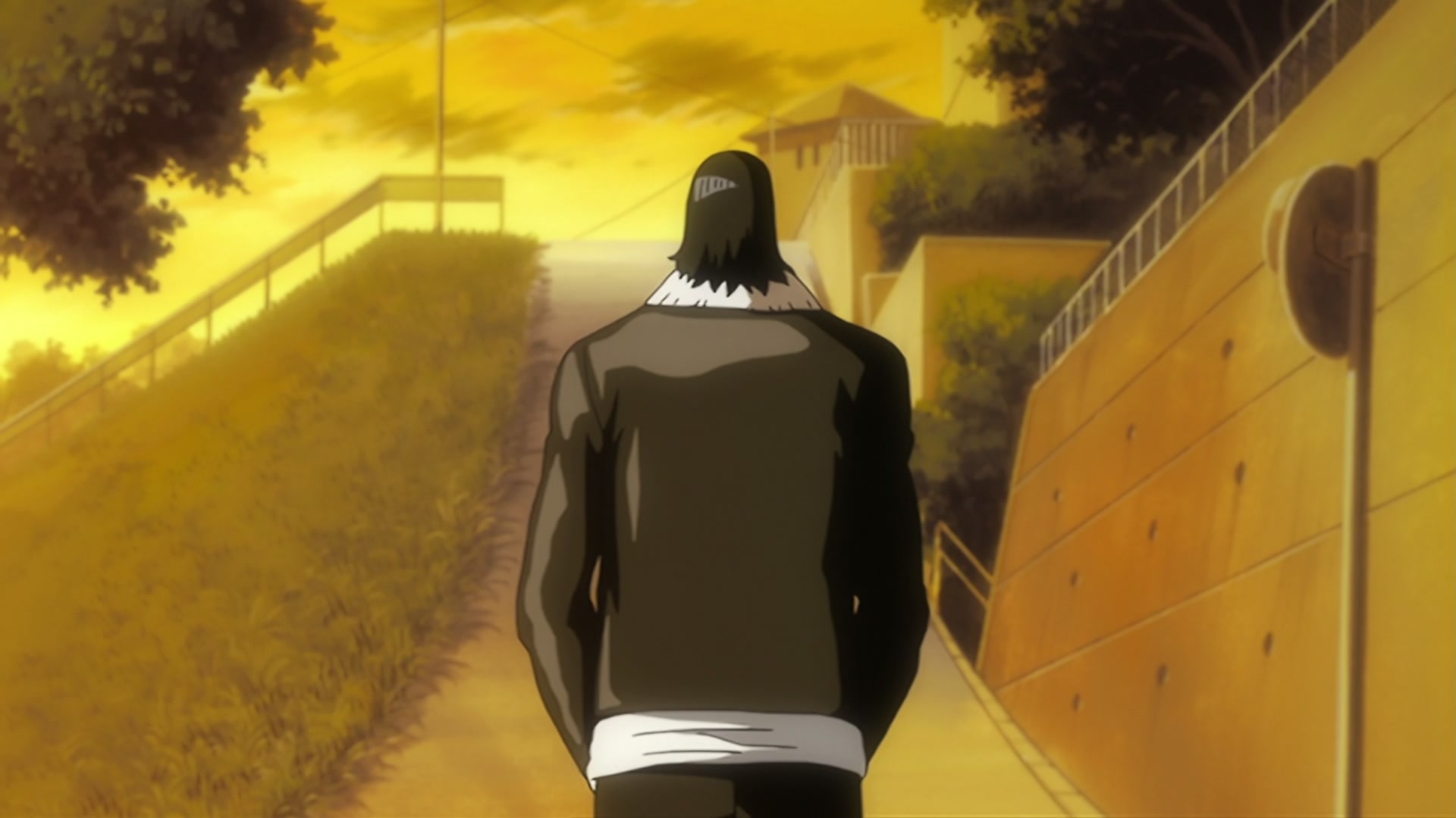 Bleach Ep 347: A Crisis Sneaking up on the Kurosaki Family?! Ichigo's Confusion! @ 00:20:21
