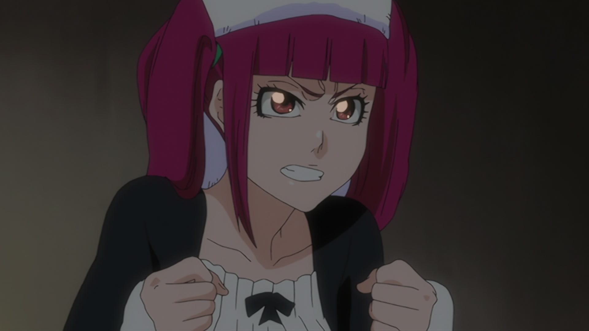 Bleach Ep 347: A Crisis Sneaking up on the Kurosaki Family?! Ichigo's Confusion! @ 00:20:59