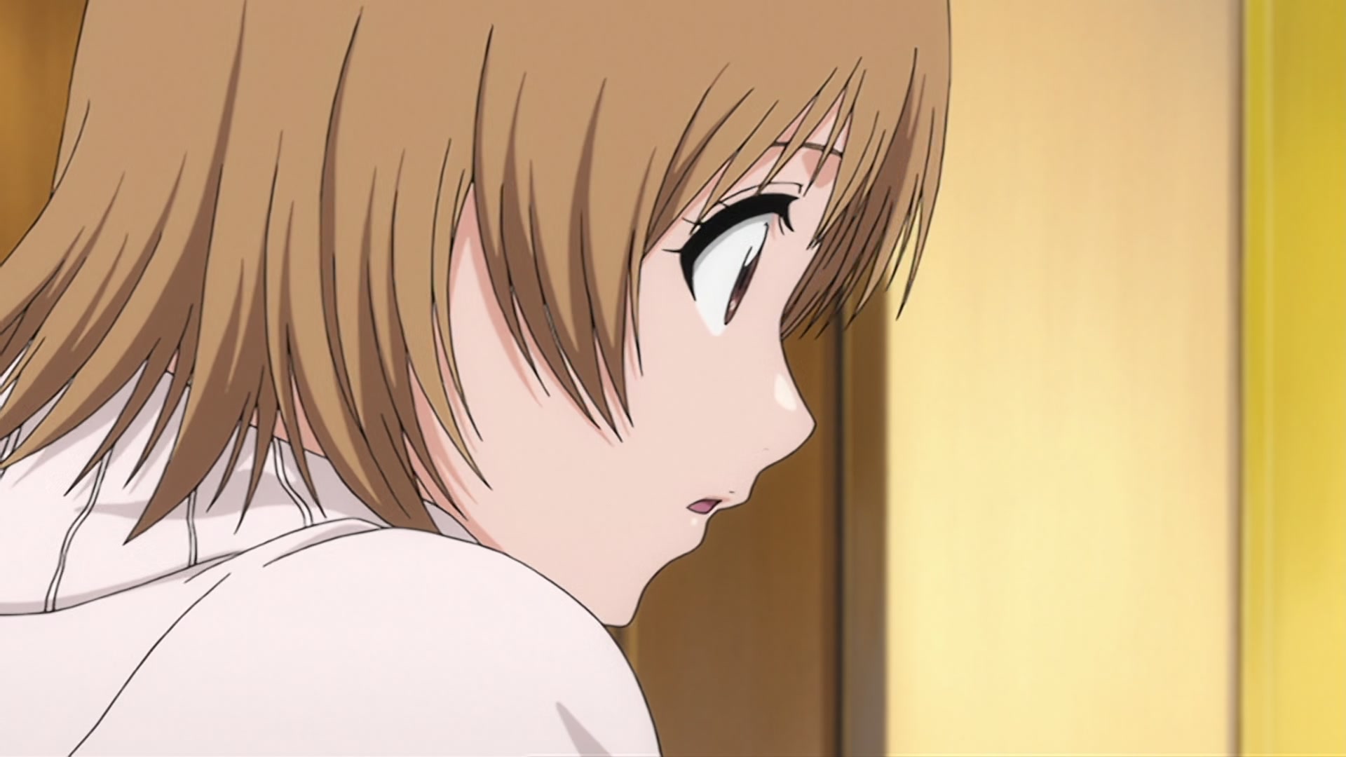 Bleach Ep 348: Power of the Substitute Badge, Ichigo's Pride! @ 00:03:19