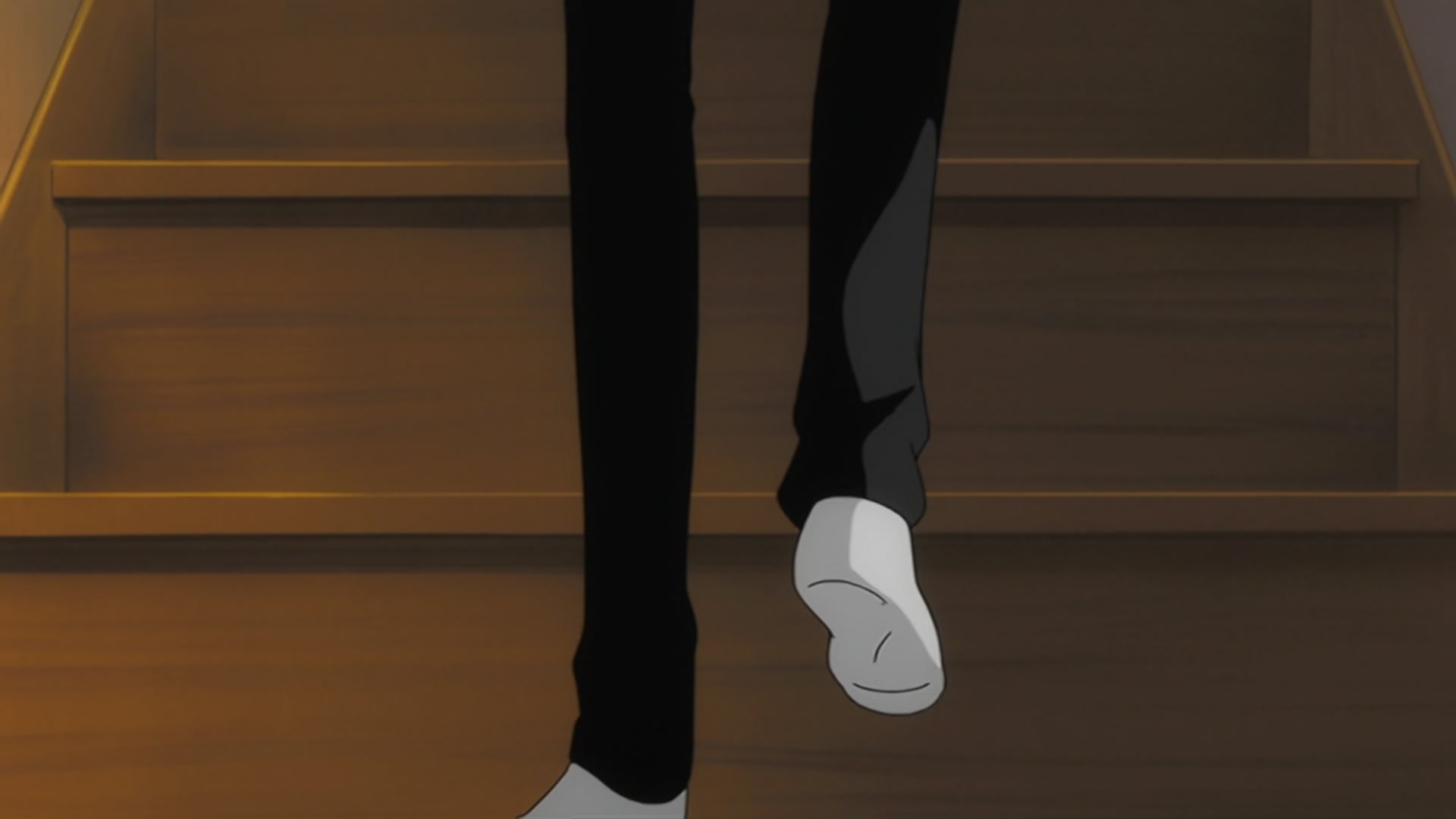 Bleach Ep 348: Power of the Substitute Badge, Ichigo's Pride! @ 00:03:24