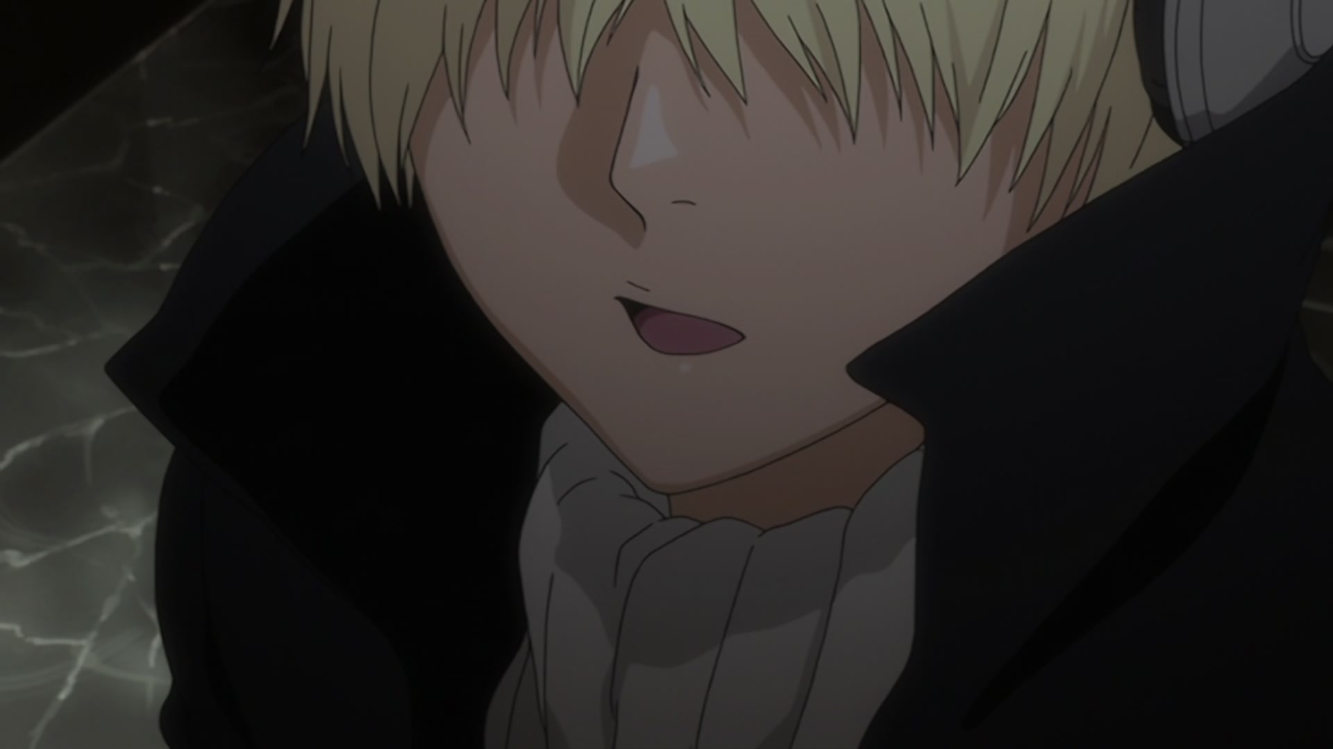 Bleach Ep 348: Power of the Substitute Badge, Ichigo's Pride! @ 00:04:35