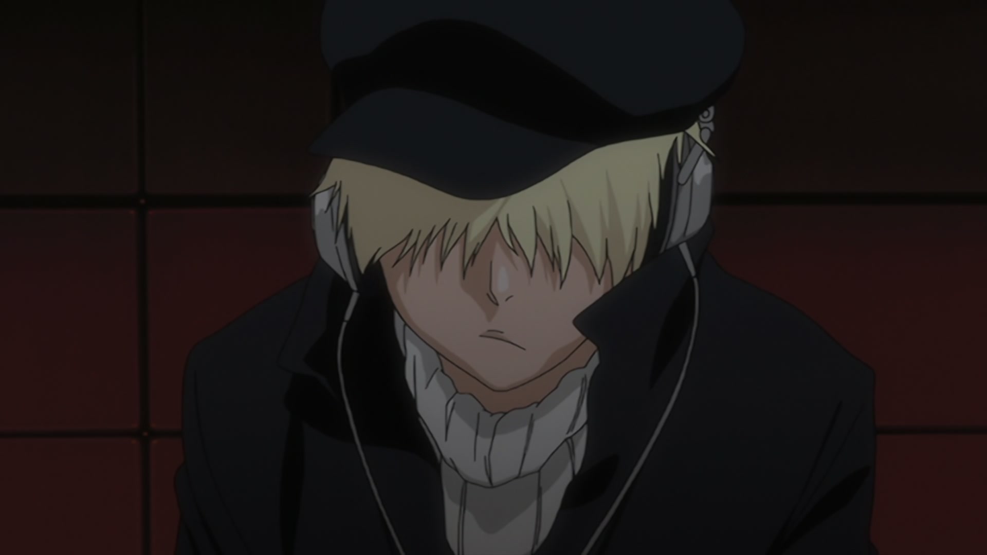 Bleach Ep 348: Power of the Substitute Badge, Ichigo's Pride! @ 00:05:08