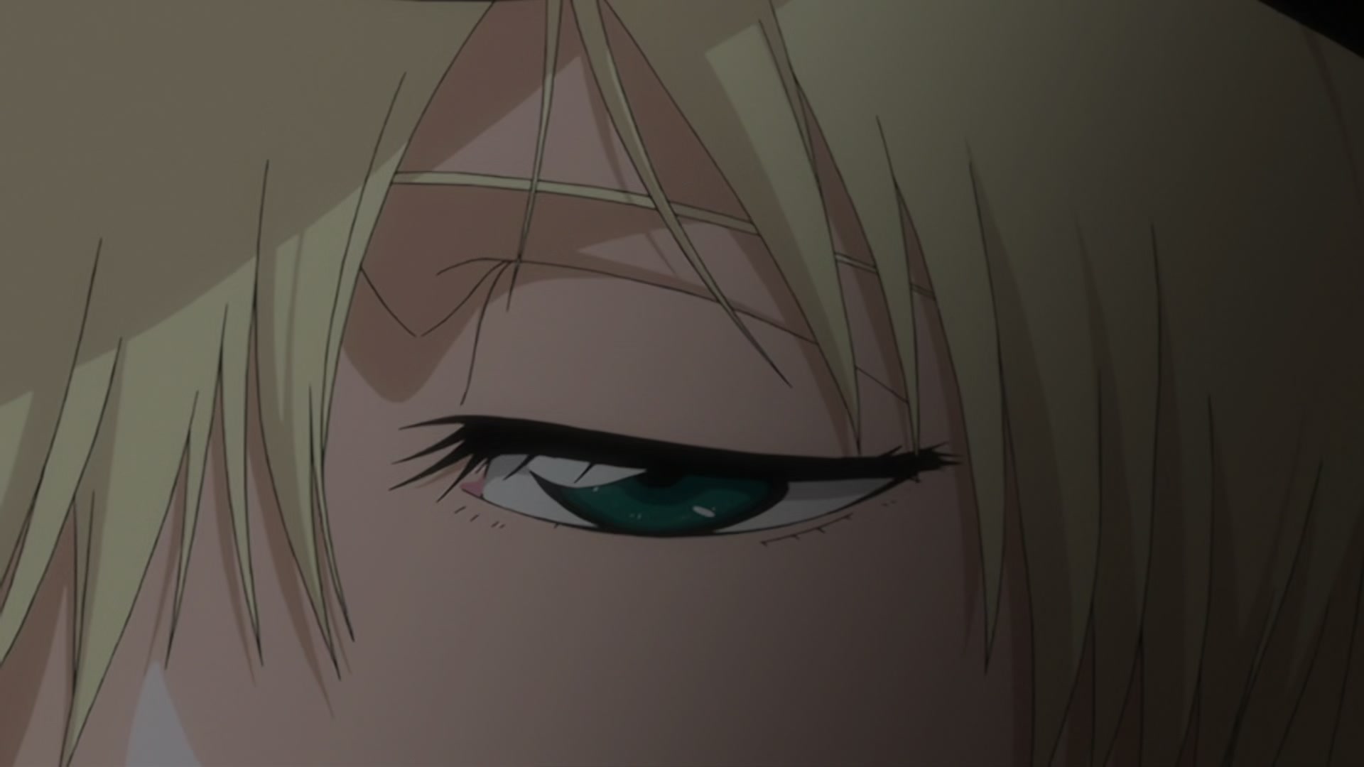 Bleach Ep 348: Power of the Substitute Badge, Ichigo's Pride! @ 00:05:13