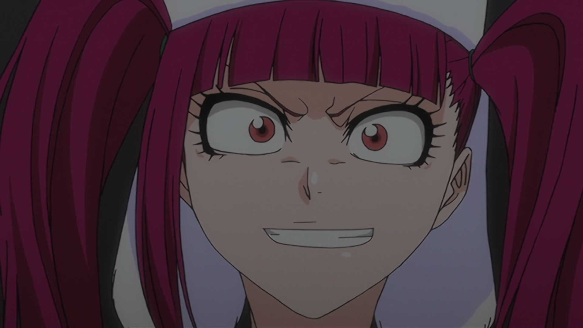 Bleach Ep 348: Power of the Substitute Badge, Ichigo's Pride! @ 00:05:23
