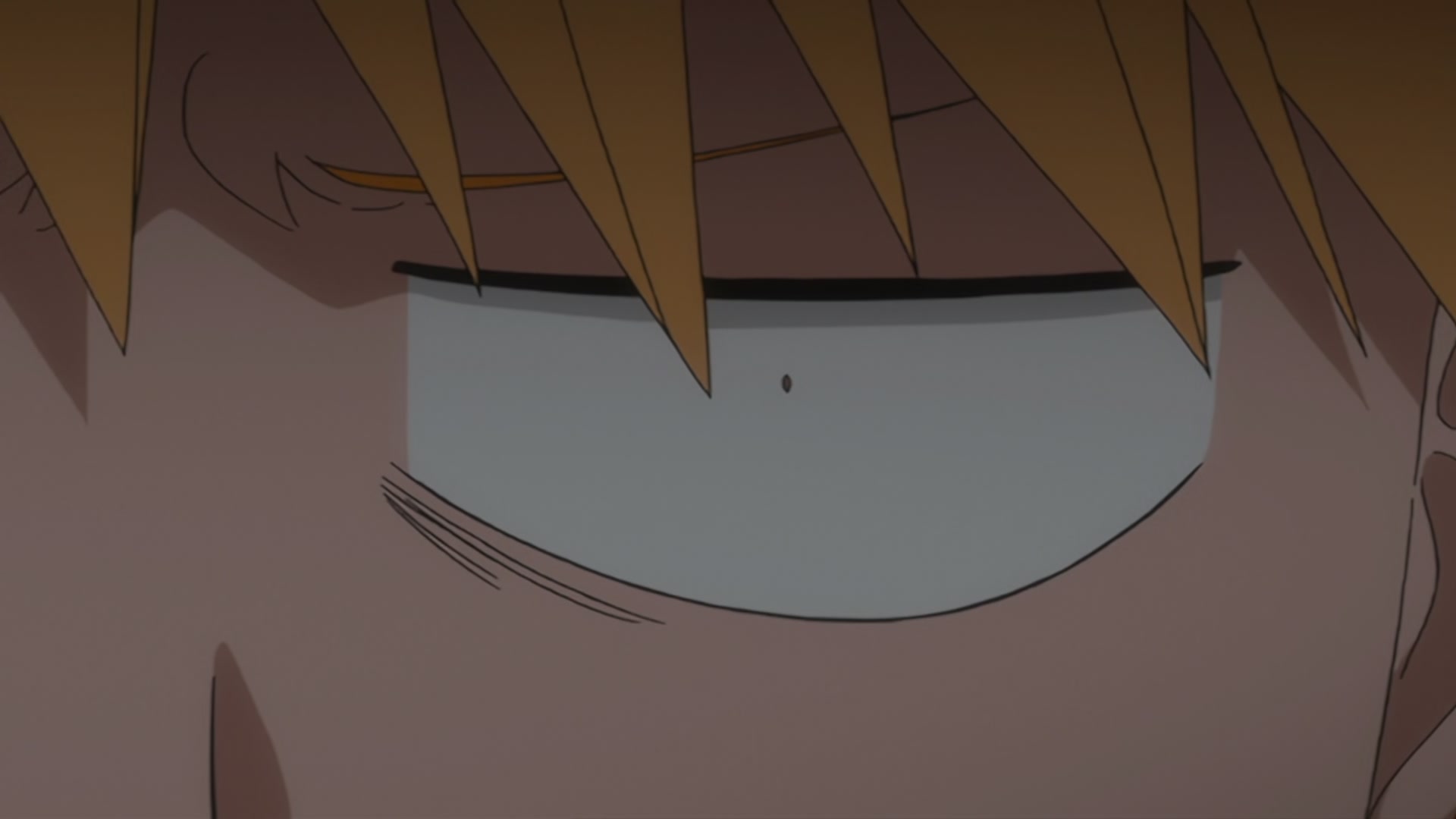 Bleach Ep 348: Power of the Substitute Badge, Ichigo's Pride! @ 00:06:20