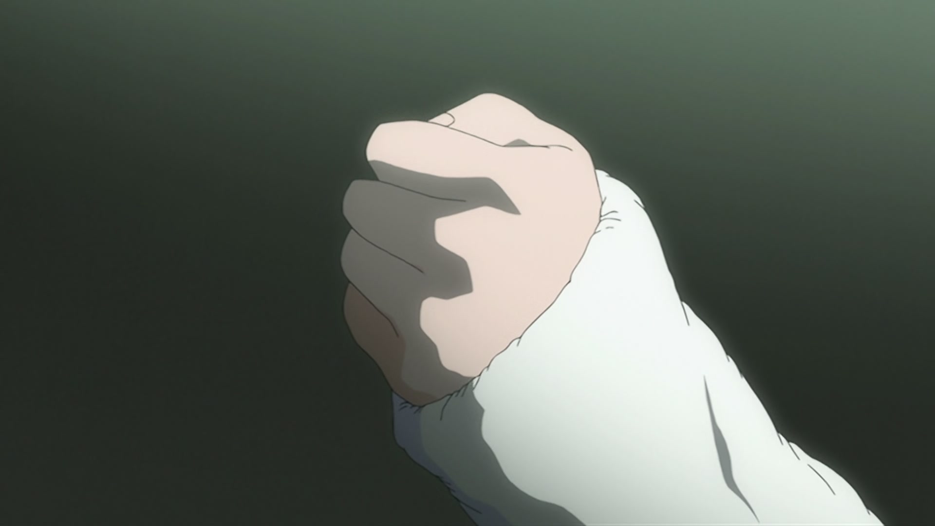Bleach Ep 348: Power of the Substitute Badge, Ichigo's Pride! @ 00:06:44