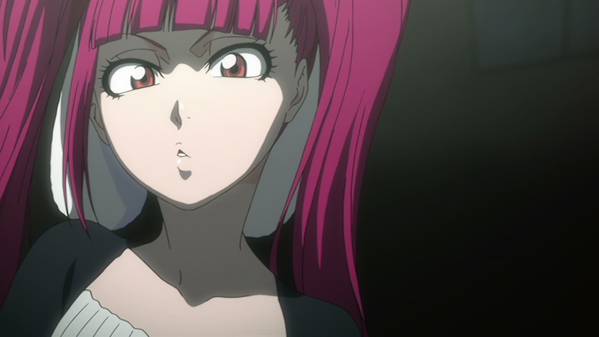 Bleach Ep 348: Power of the Substitute Badge, Ichigo's Pride! @ 00:07:50
