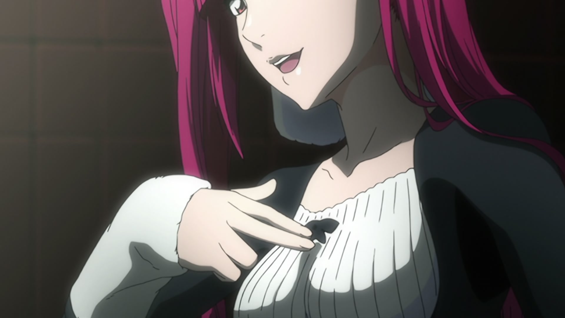 Bleach Ep 348: Power of the Substitute Badge, Ichigo's Pride! @ 00:08:33