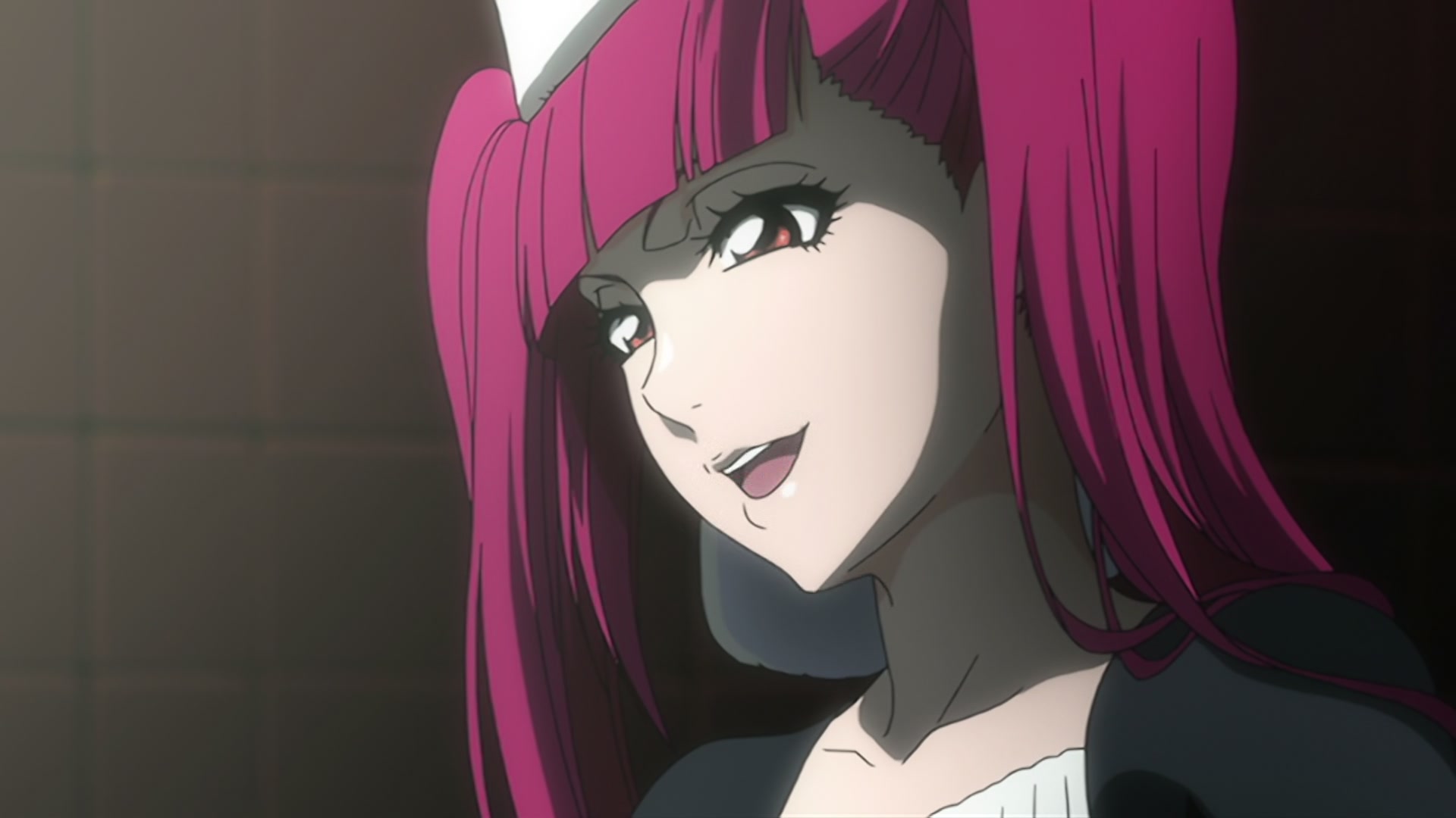 Bleach Ep 348: Power of the Substitute Badge, Ichigo's Pride! @ 00:08:57