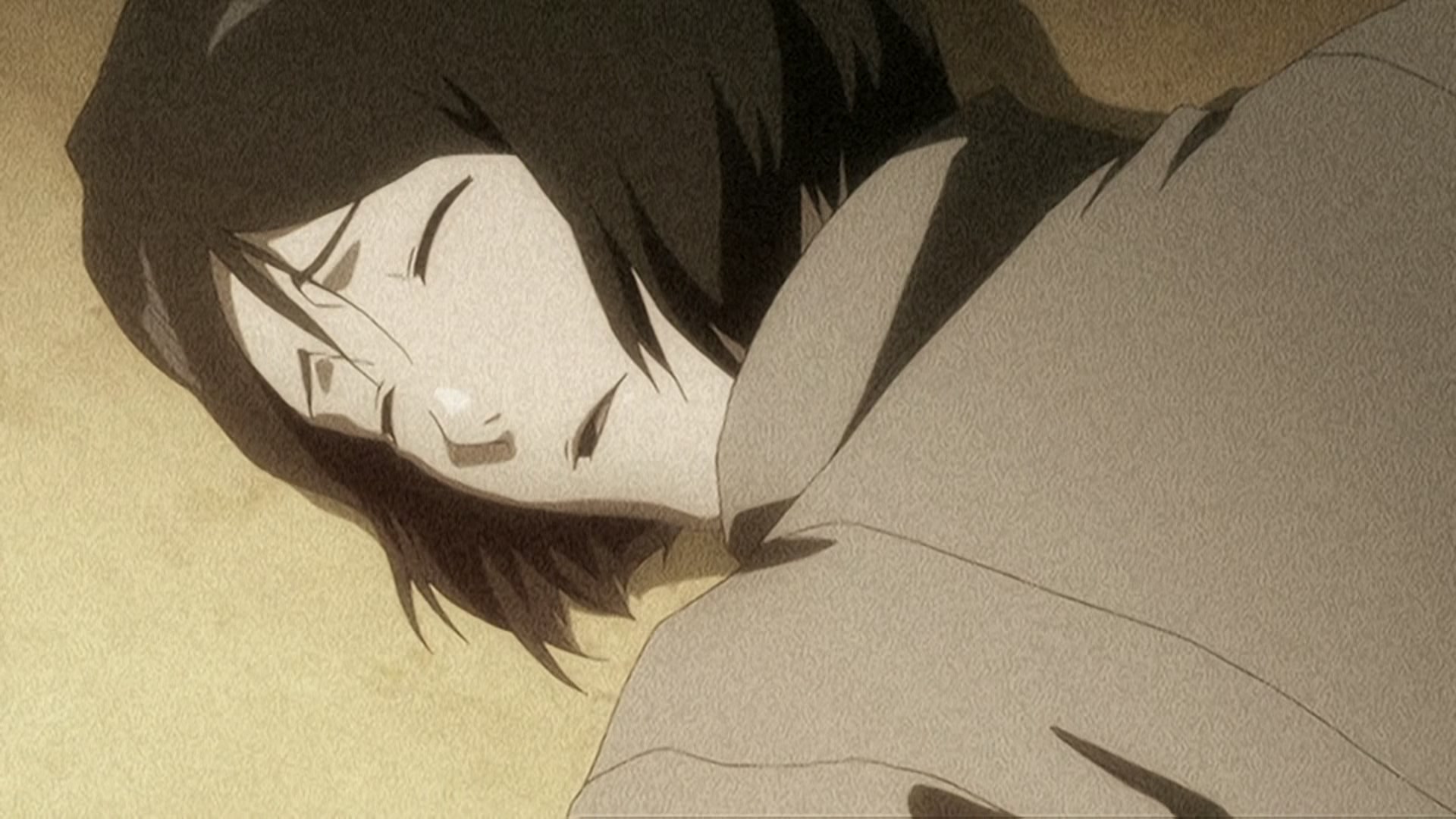 Bleach Ep 351: Fullbring, The Detested Power! @ 00:04:31