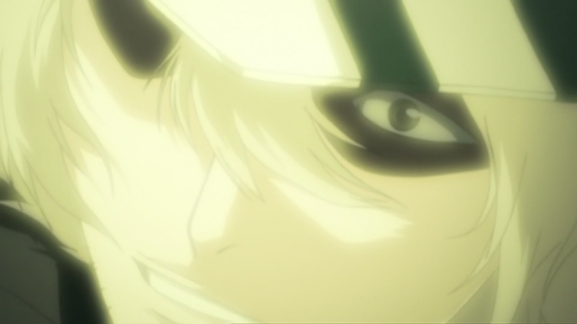 Bleach Ep 351: Fullbring, The Detested Power! @ 00:05:23