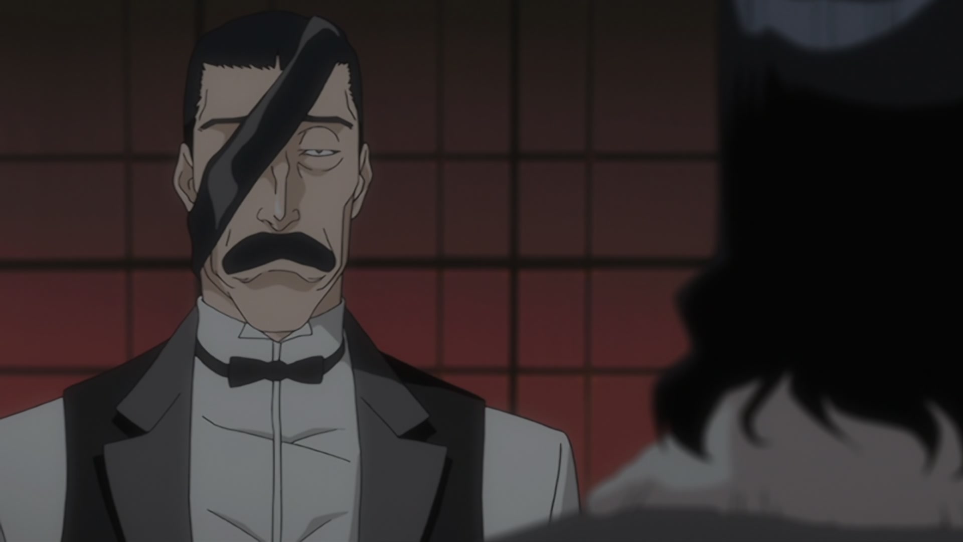 Bleach Ep 351: Fullbring, The Detested Power! @ 00:09:45