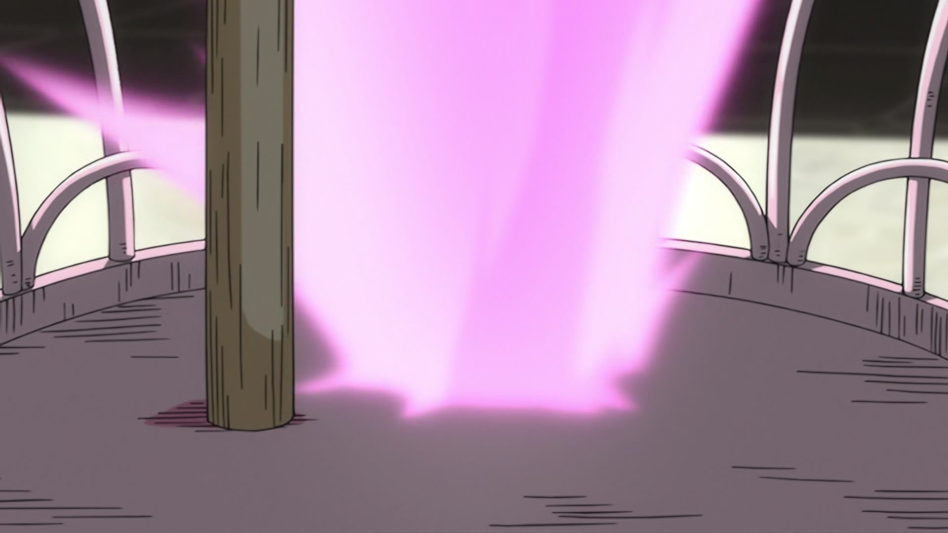 Bleach Ep 351: Fullbring, The Detested Power! @ 00:10:28