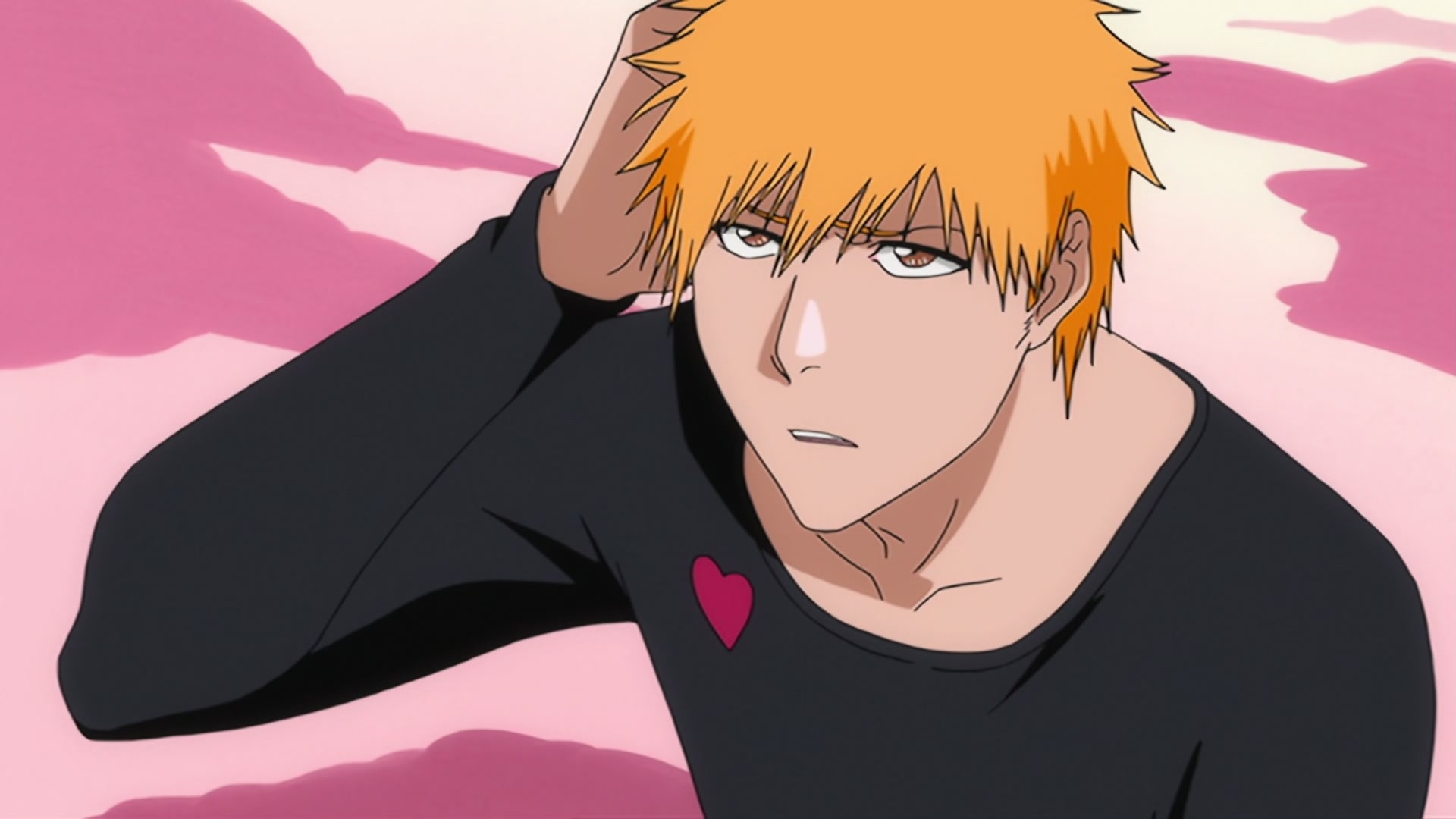 Bleach Ep 351: Fullbring, The Detested Power! @ 00:10:37