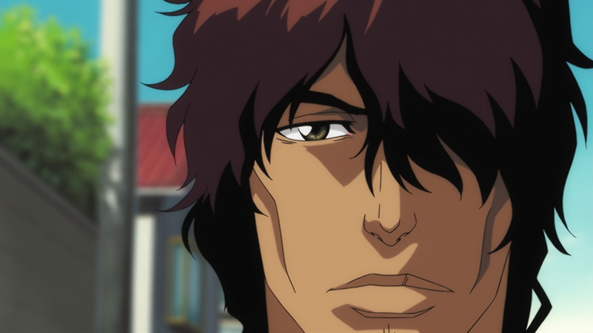Bleach Ep 351: Fullbring, The Detested Power! @ 00:13:38