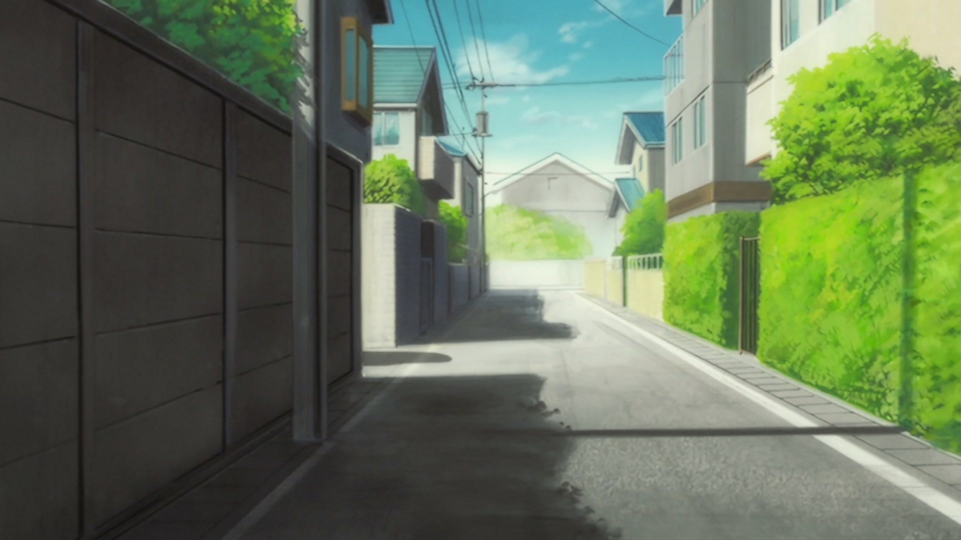 Bleach Ep 351: Fullbring, The Detested Power! @ 00:13:48