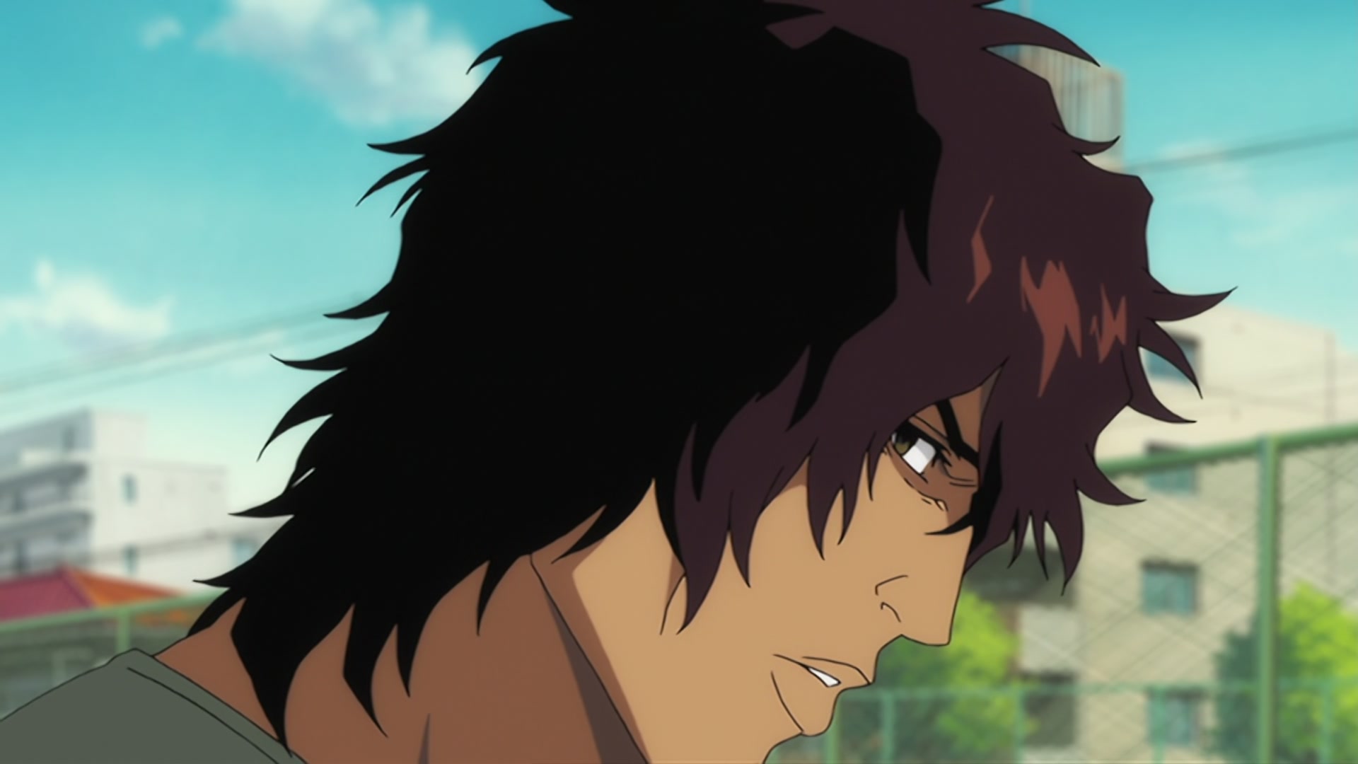 Bleach Ep 351: Fullbring, The Detested Power! @ 00:13:53