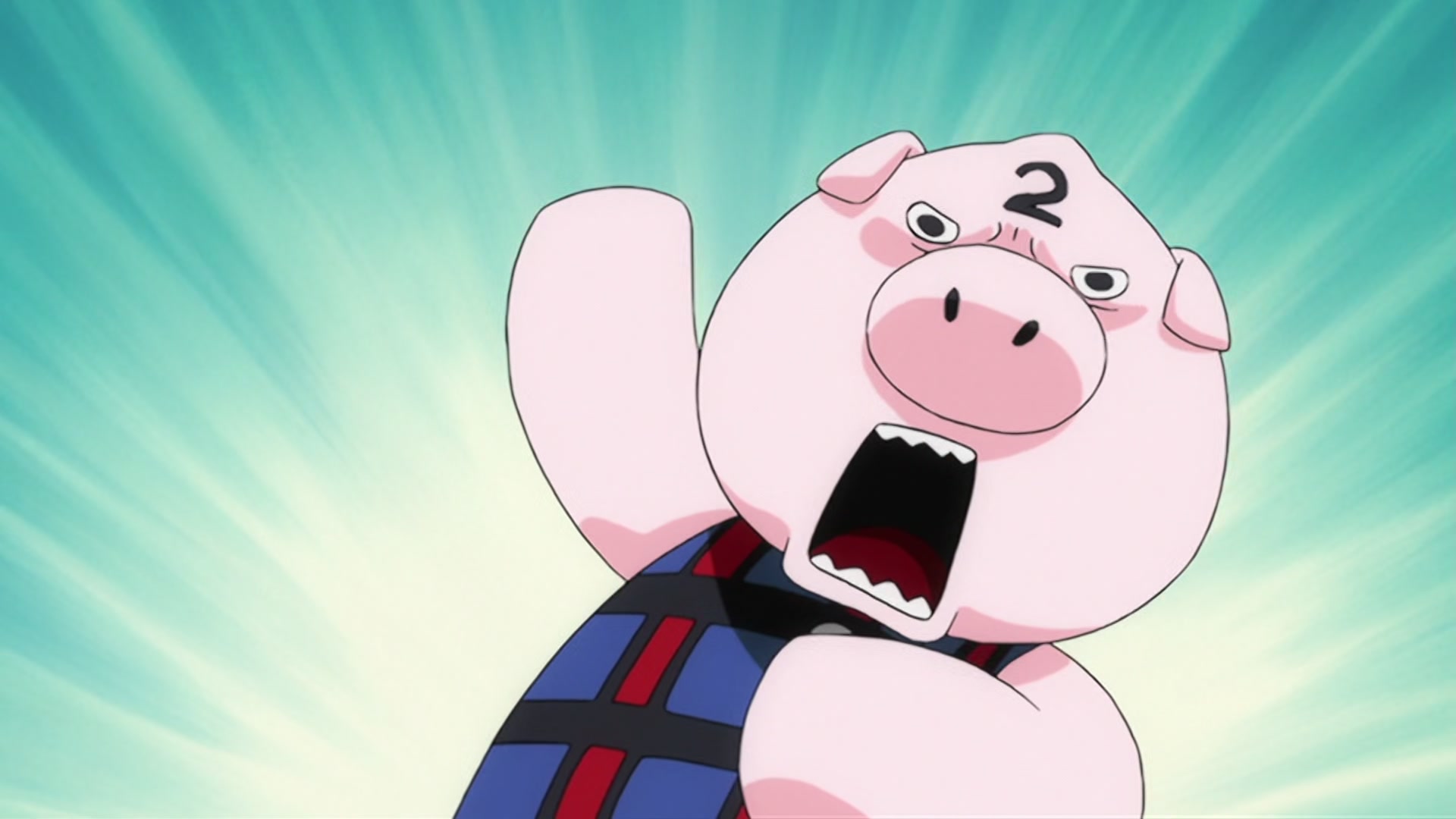 Bleach Ep 351: Fullbring, The Detested Power! @ 00:14:26