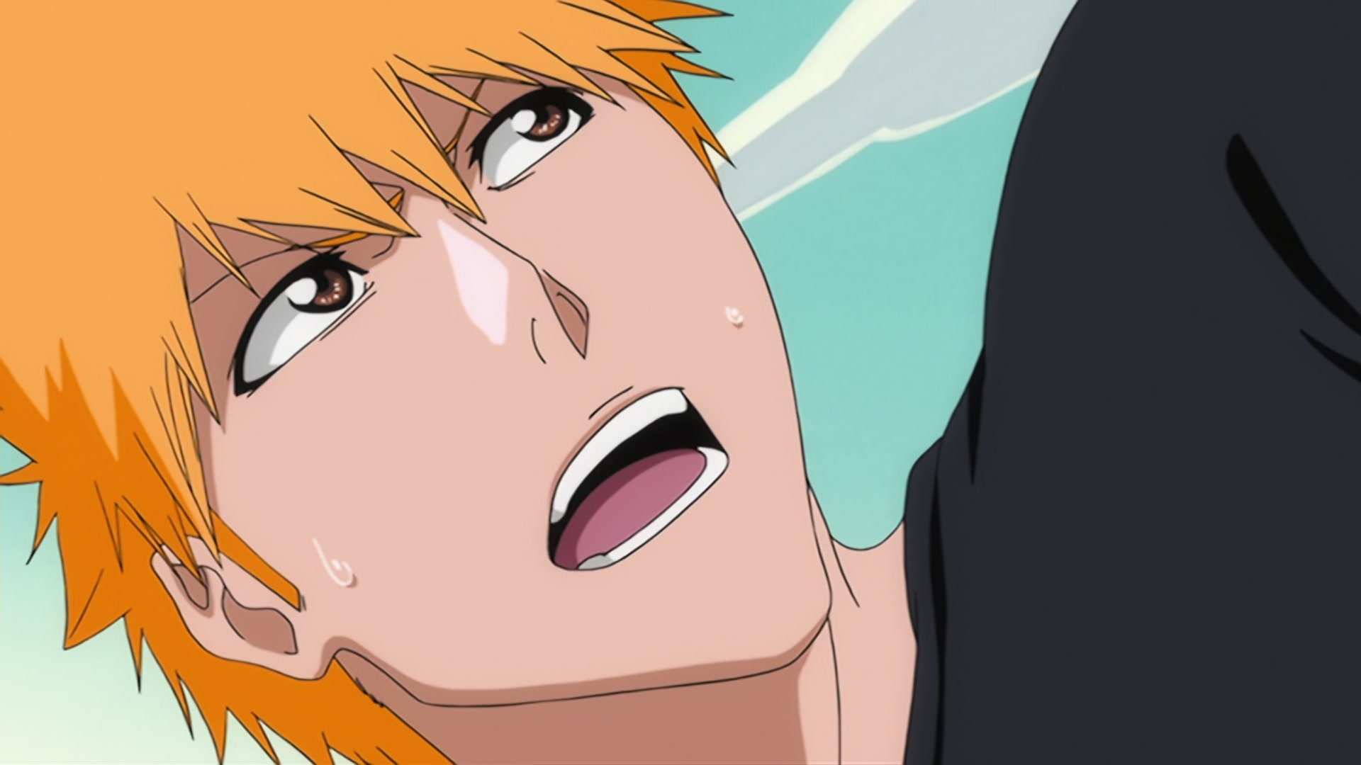 Bleach Ep 351: Fullbring, The Detested Power! @ 00:14:59