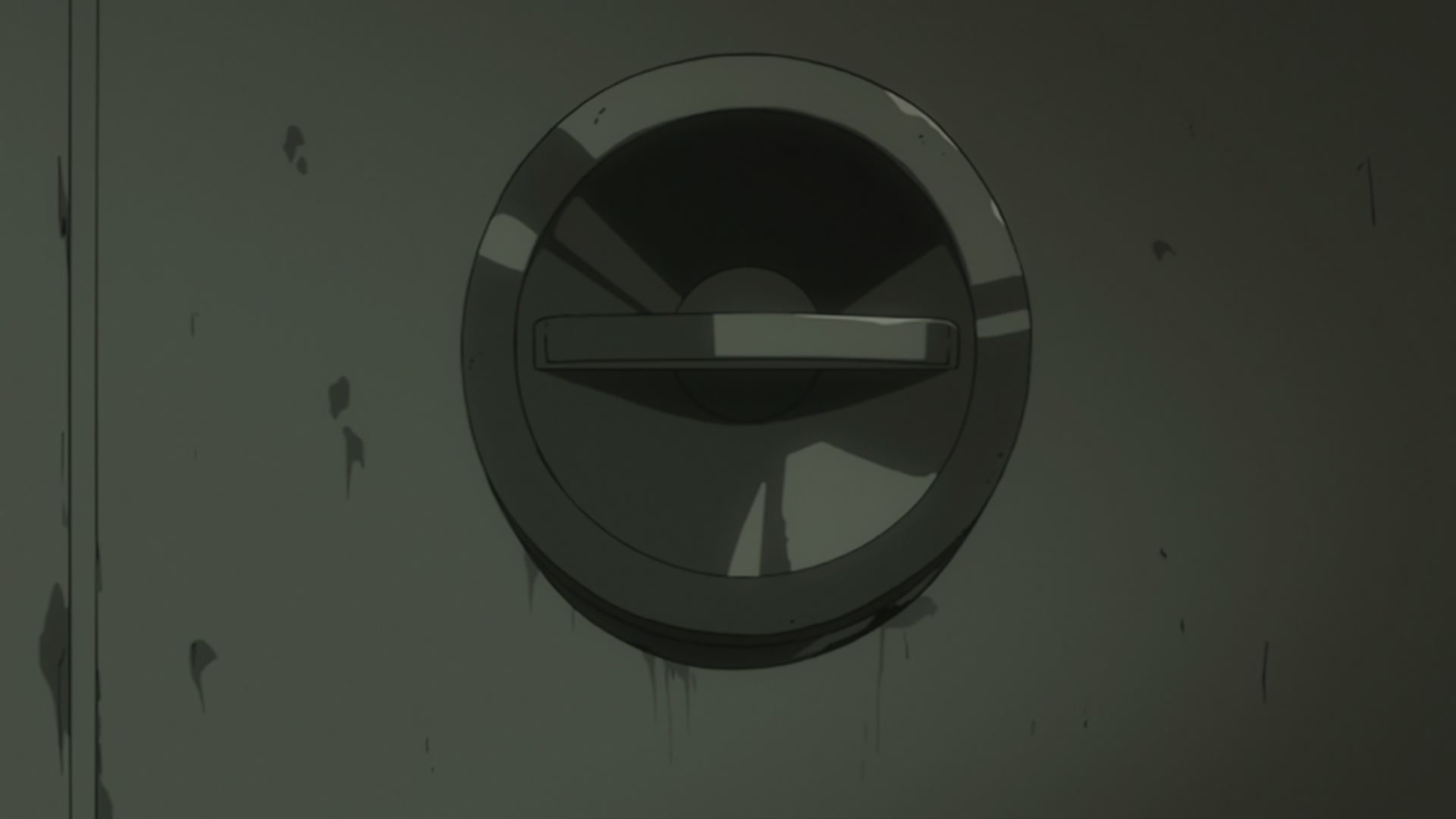 Bleach Ep 351: Fullbring, The Detested Power! @ 00:15:23