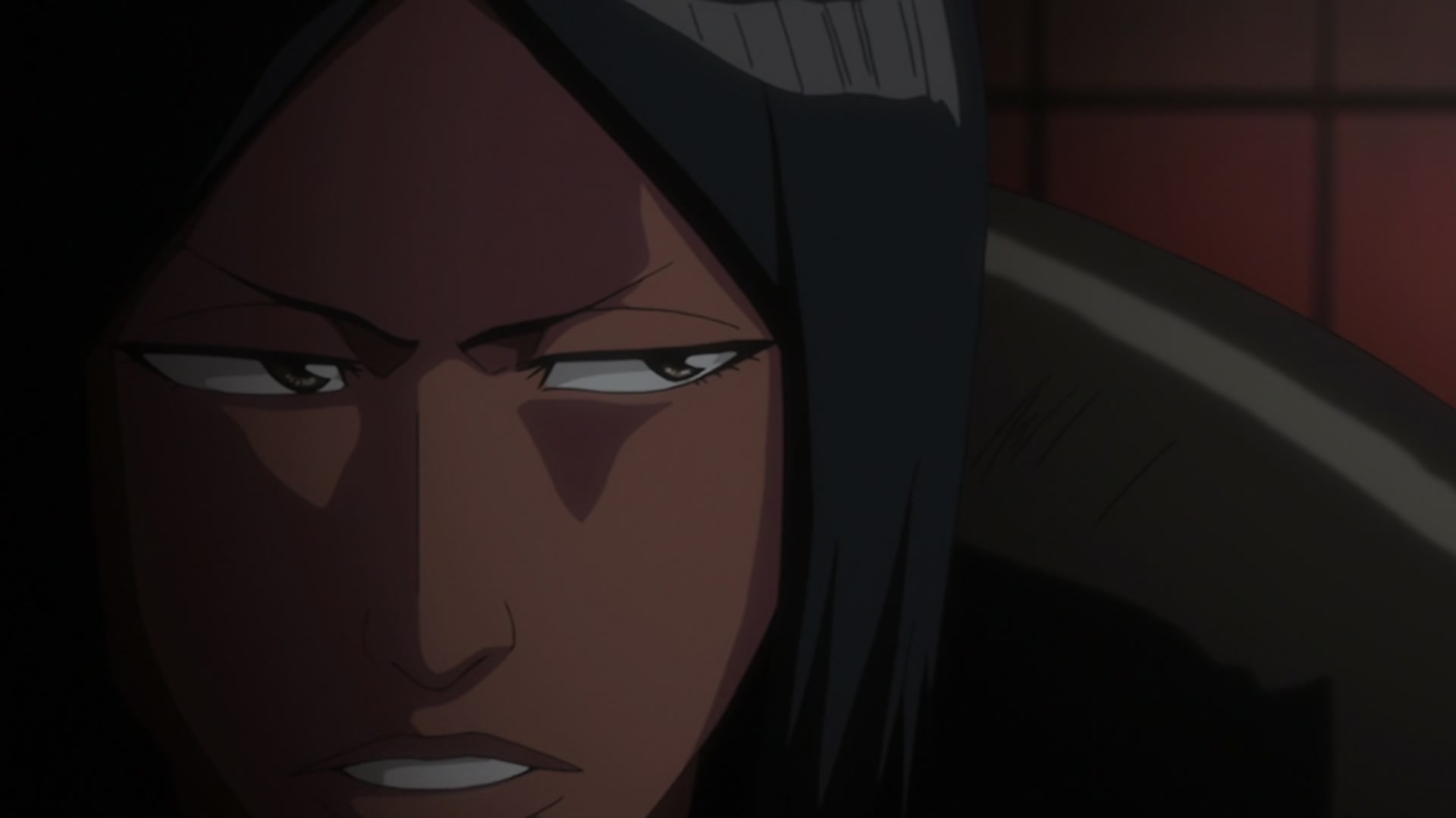 Bleach Ep 351: Fullbring, The Detested Power! @ 00:16:54