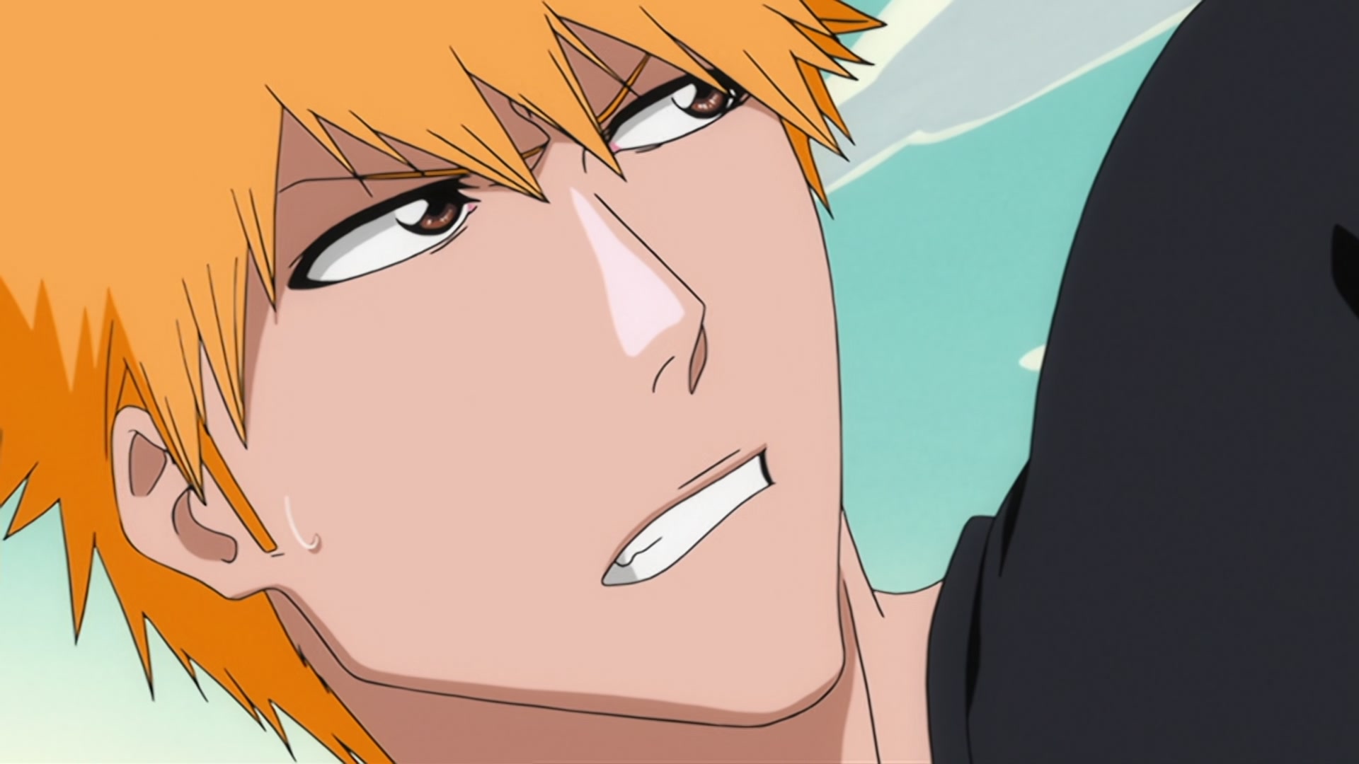 Bleach Ep 351: Fullbring, The Detested Power! @ 00:16:58