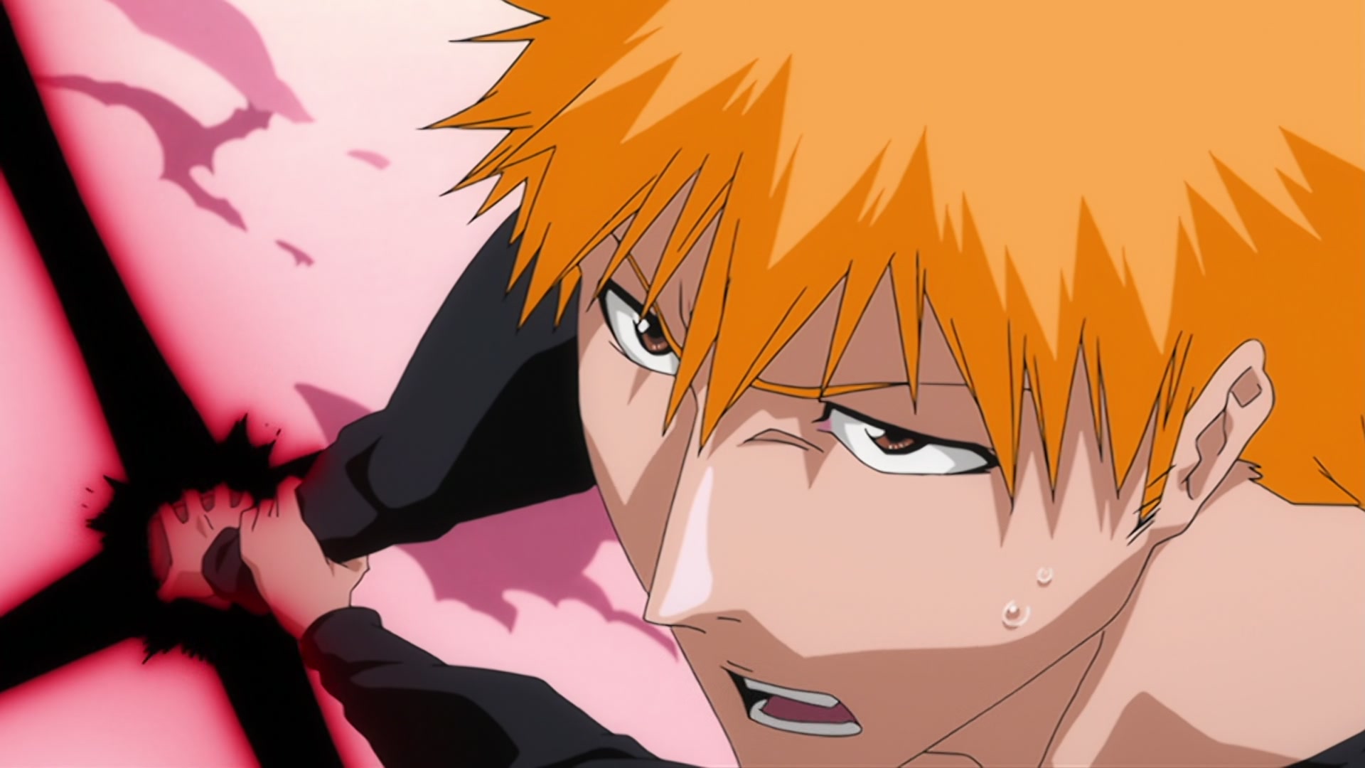 Bleach Ep 351: Fullbring, The Detested Power! @ 00:17:36