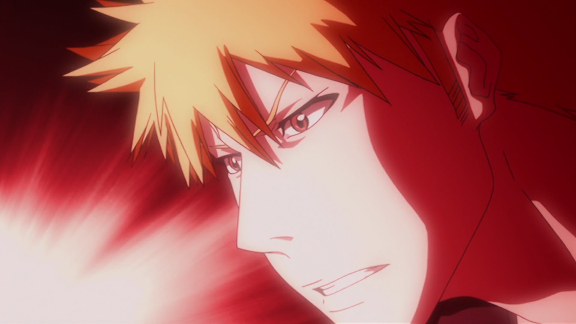 Bleach Ep 351: Fullbring, The Detested Power! @ 00:18:24