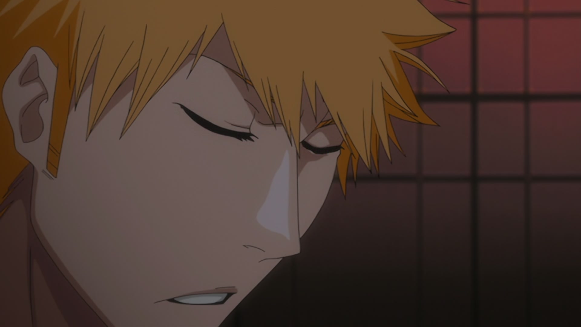 Bleach Ep 351: Fullbring, The Detested Power! @ 00:19:16