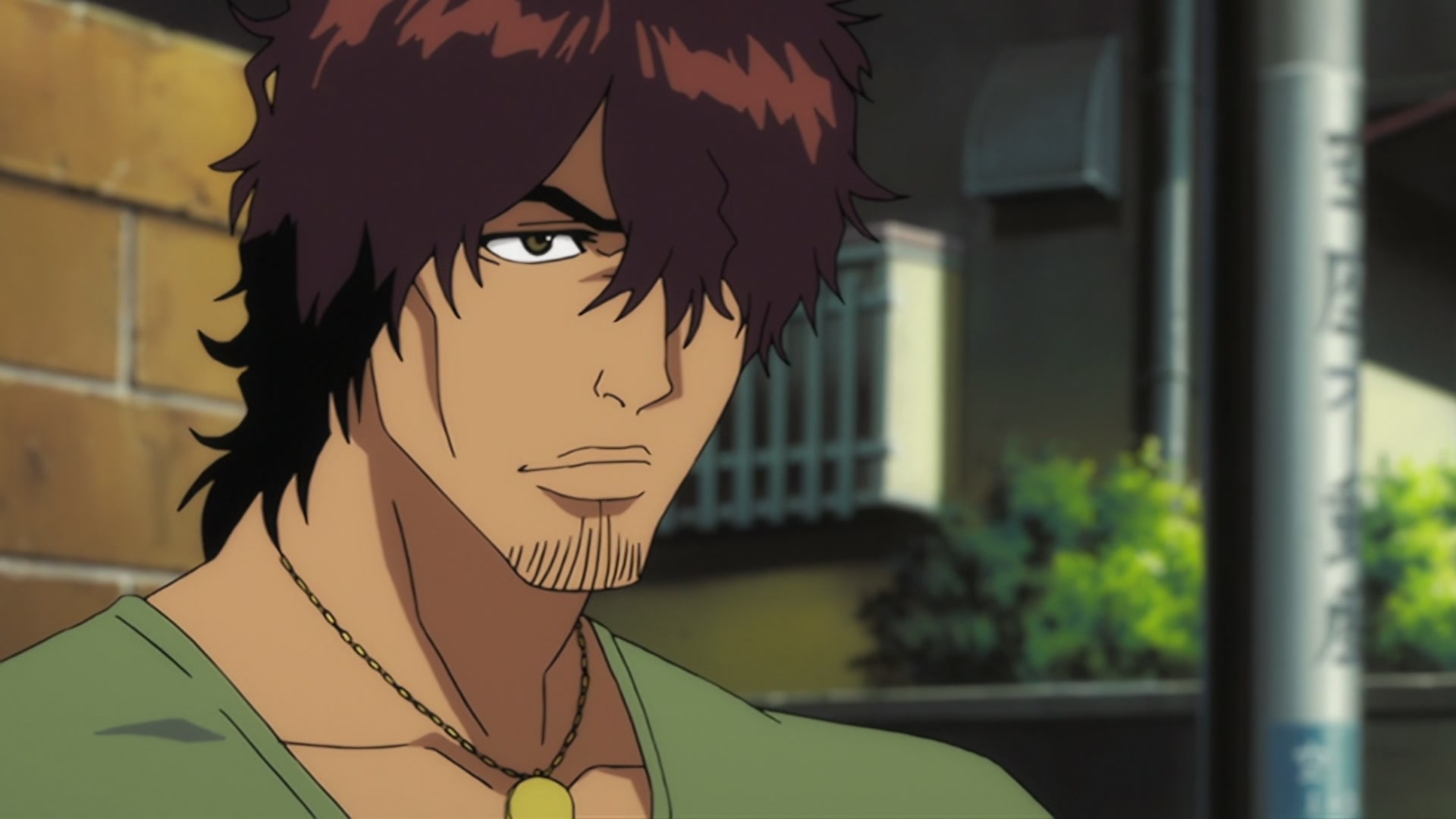 Bleach Ep 351: Fullbring, The Detested Power! @ 00:19:45