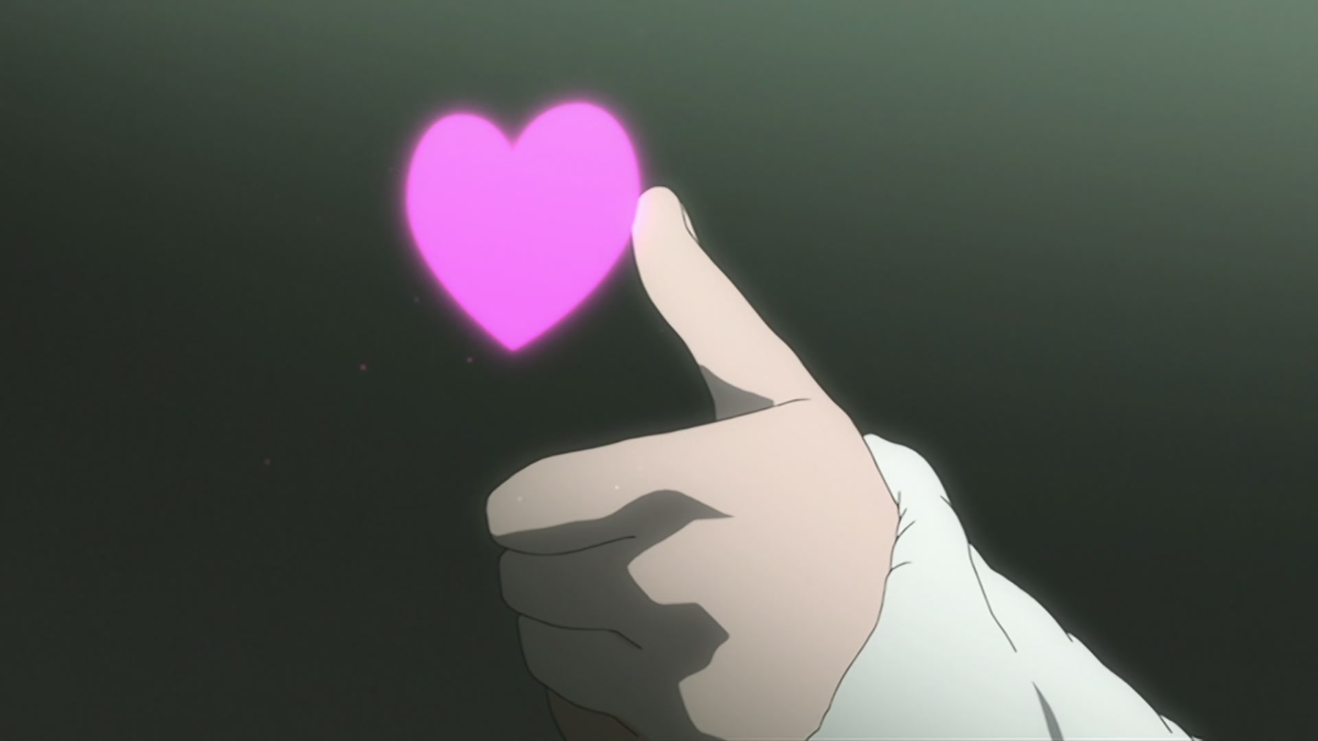 Bleach Ep 351: Fullbring, The Detested Power! @ 00:20:18